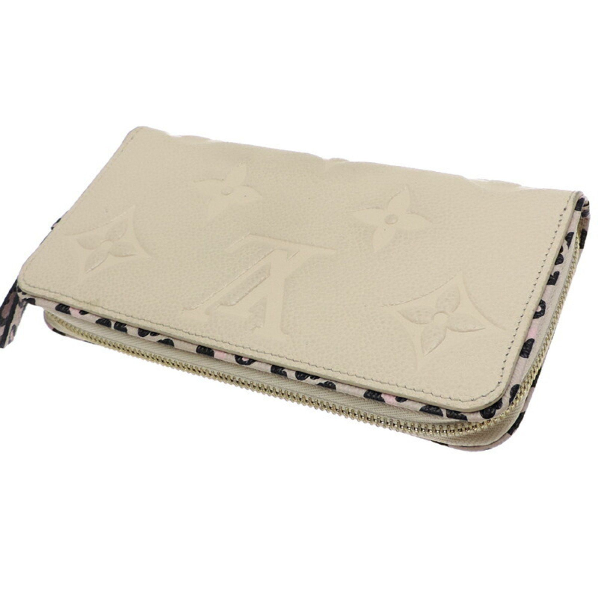 Louis Vuitton Louis Vuitton Portefeuille zippy wallet Size ONE SIZE - 3 Thumbnail