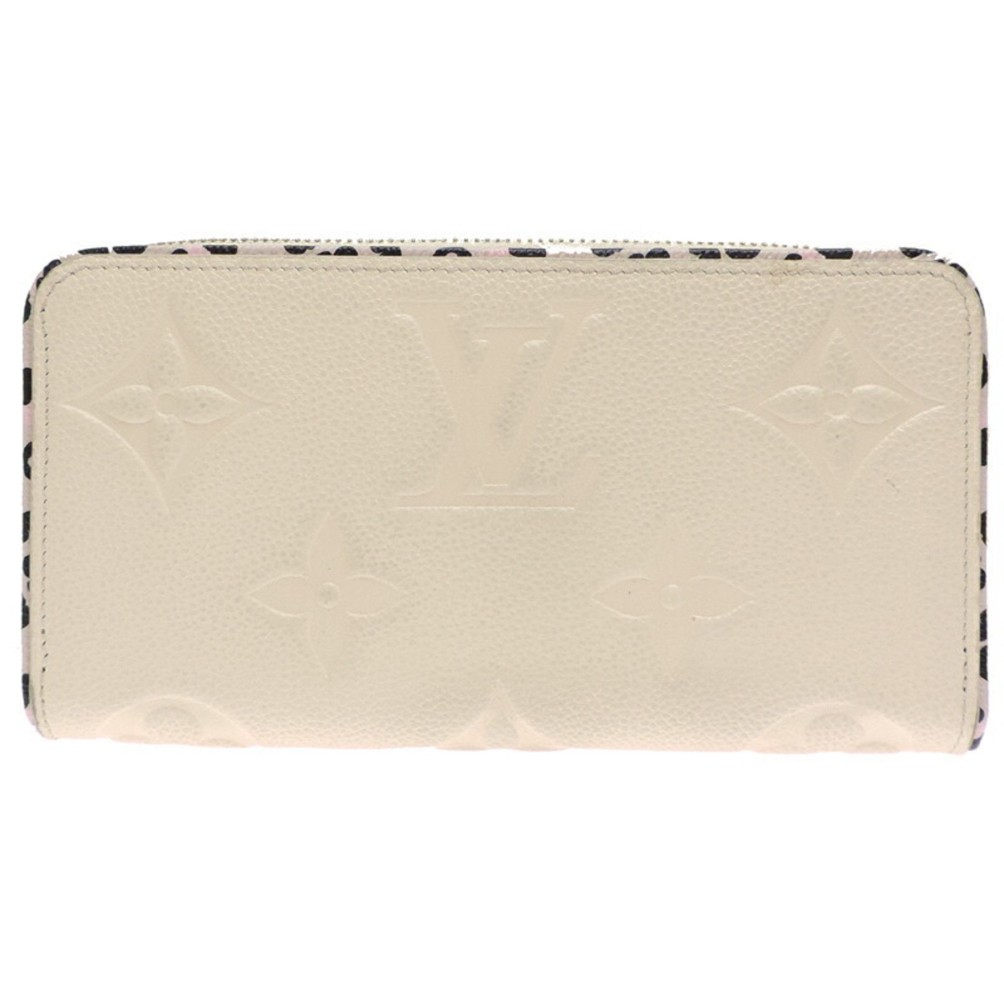 Louis Vuitton Louis Vuitton Portefeuille zippy wallet Size ONE SIZE - 2 Thumbnail