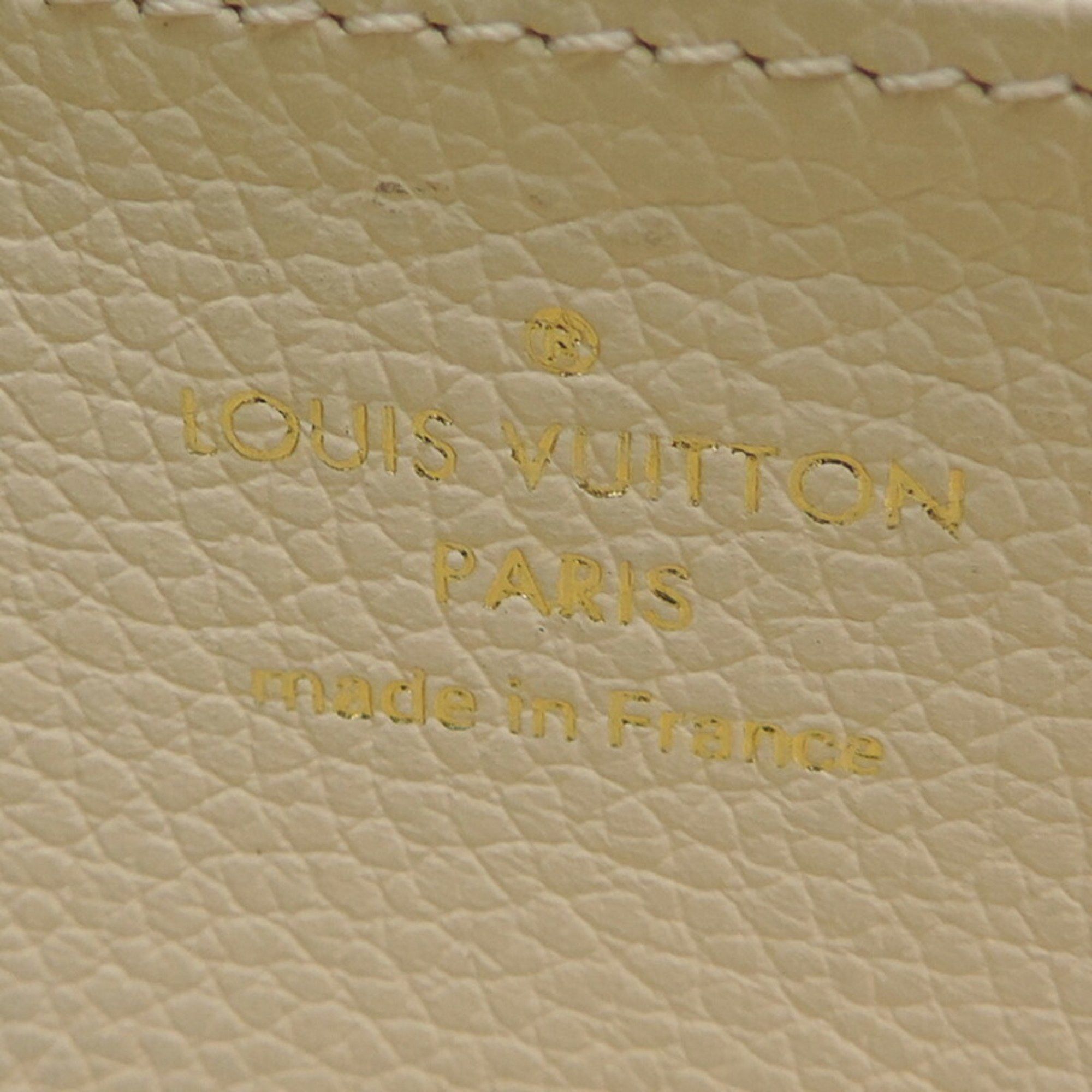 Louis Vuitton Louis Vuitton Portefeuille zippy wallet Size ONE SIZE - 6 Thumbnail