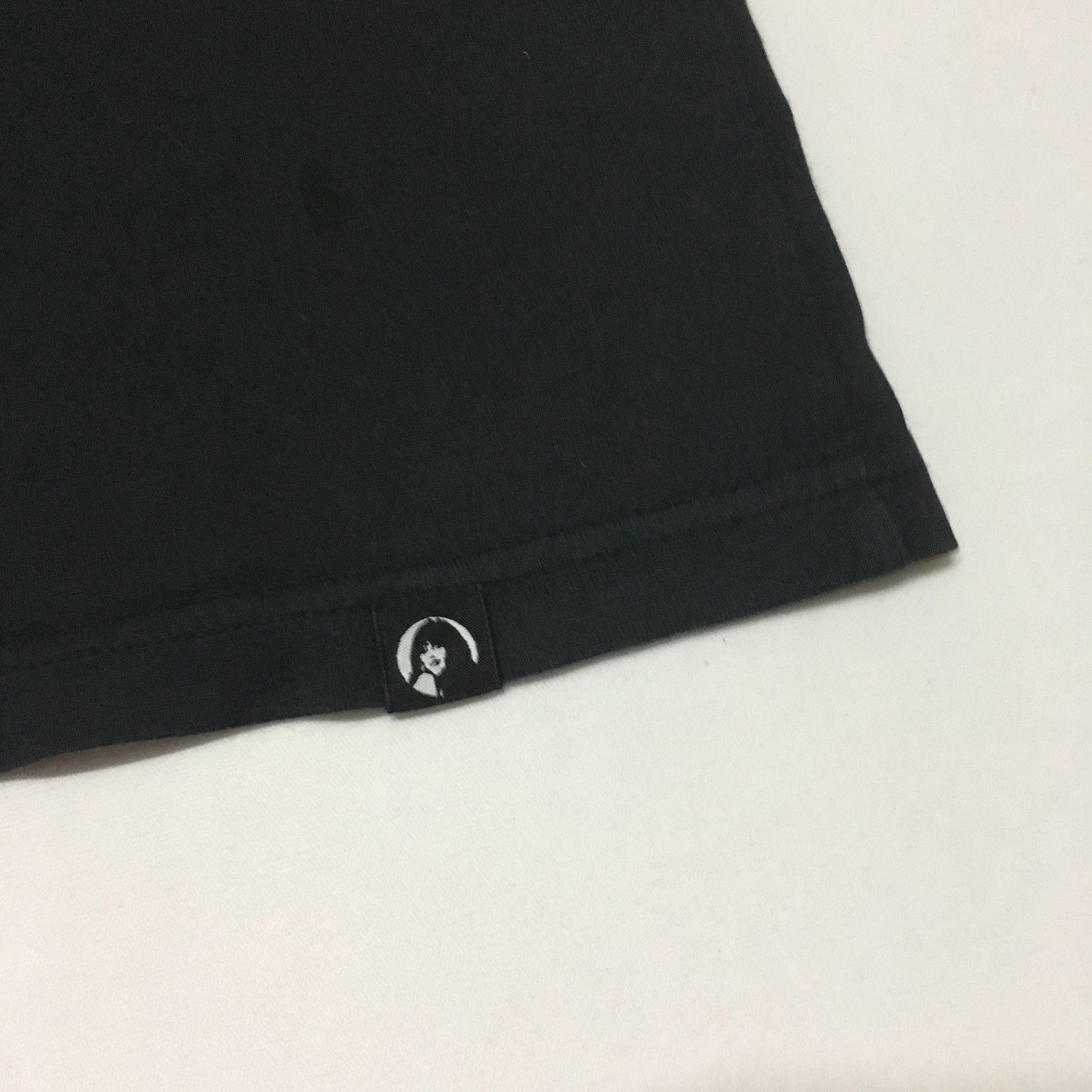 VINTAGE HYSTERIC GLAMOUR SHIRT x BETTIE PAGE