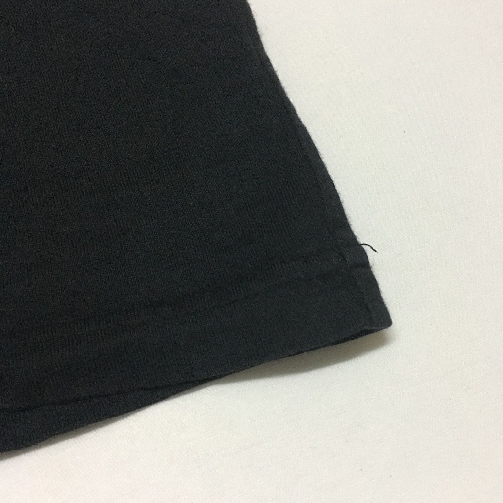 VINTAGE HYSTERIC GLAMOUR SHIRT x BETTIE PAGE