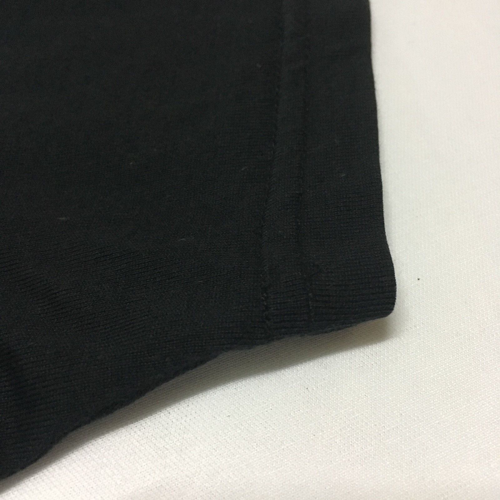 VINTAGE HYSTERIC GLAMOUR SHIRT x BETTIE PAGE