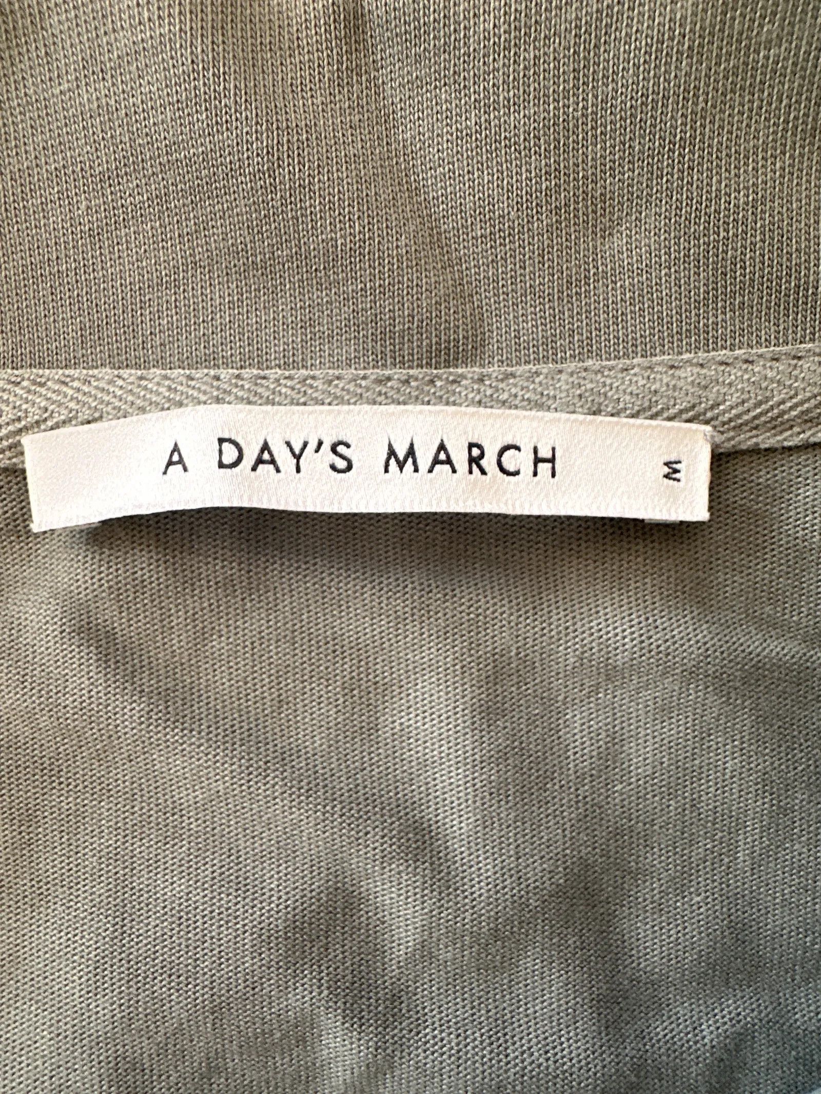 A Day's March A Day’s March Sweater Size M / US 6-8 / IT 42-44 - 2 Thumbnail