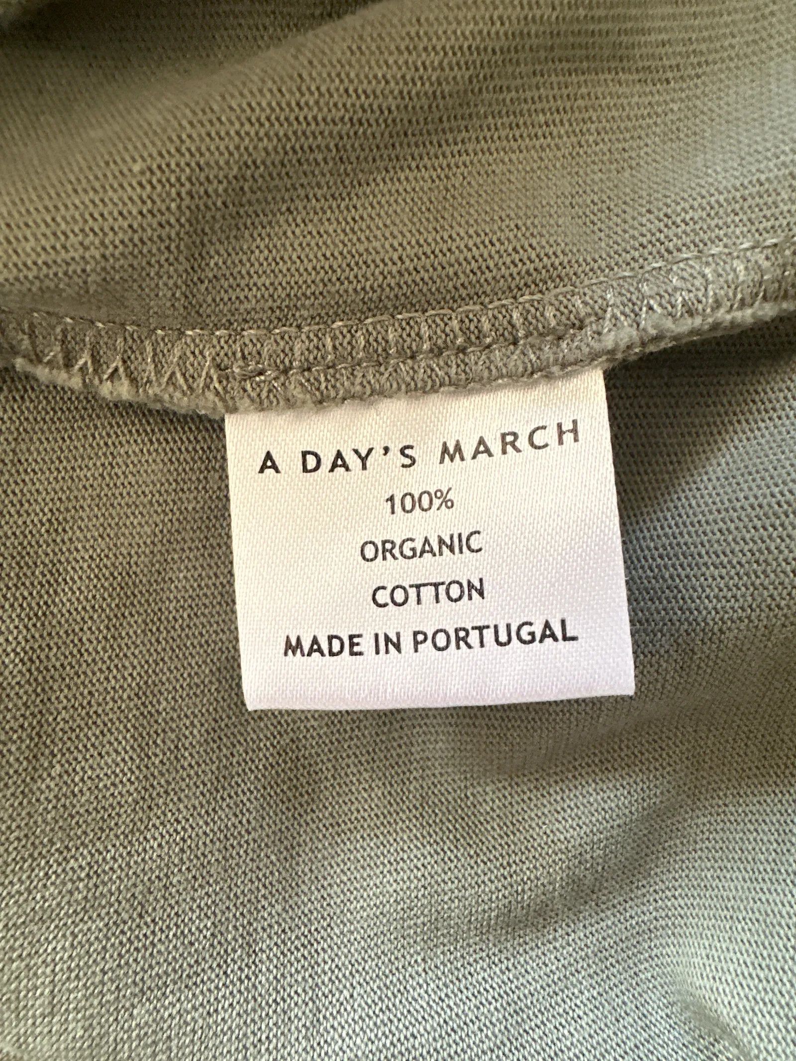 A Day's March A Day’s March Sweater Size M / US 6-8 / IT 42-44 - 3 Thumbnail