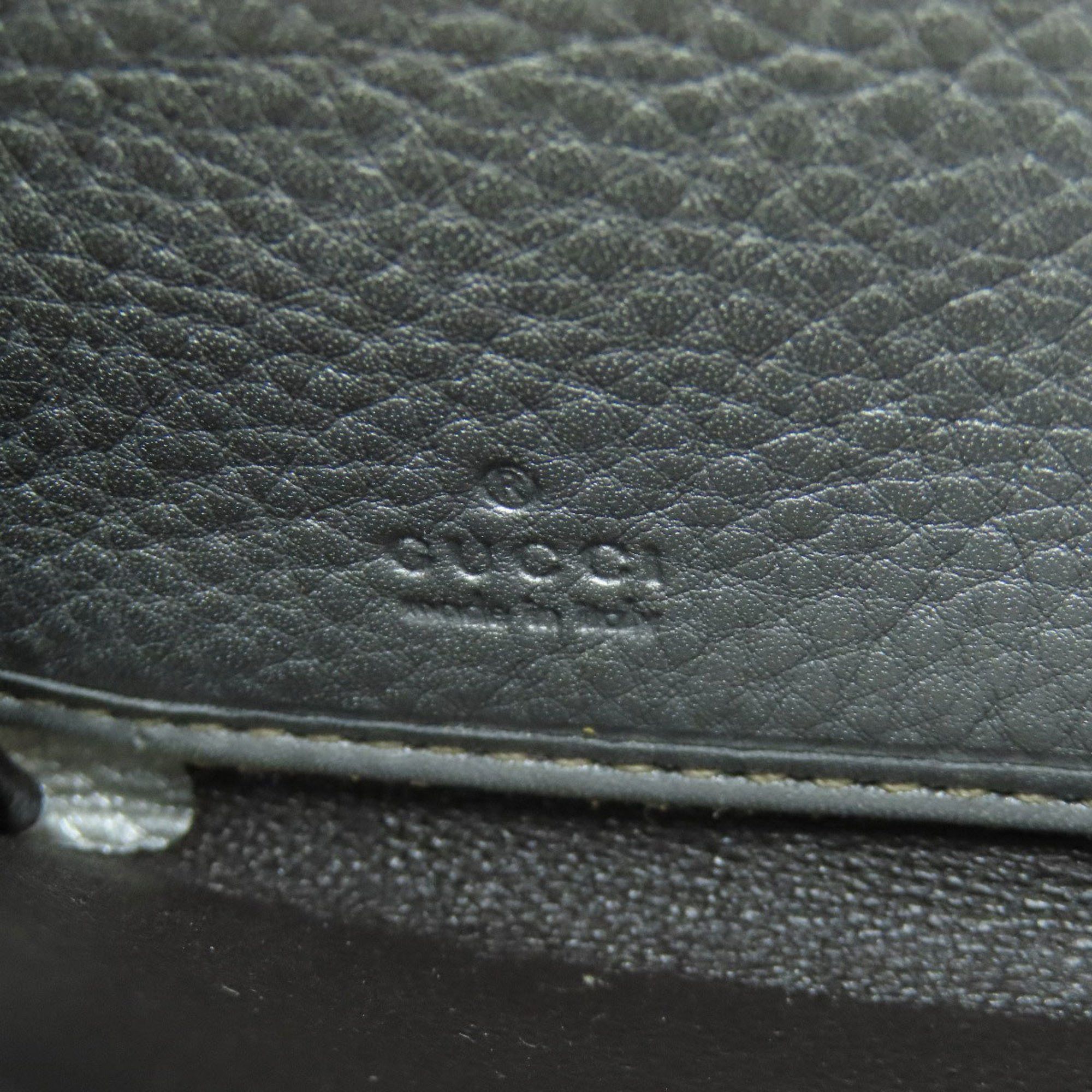Gucci Gucci Bamboo wallet Size ONE SIZE - 10 Thumbnail