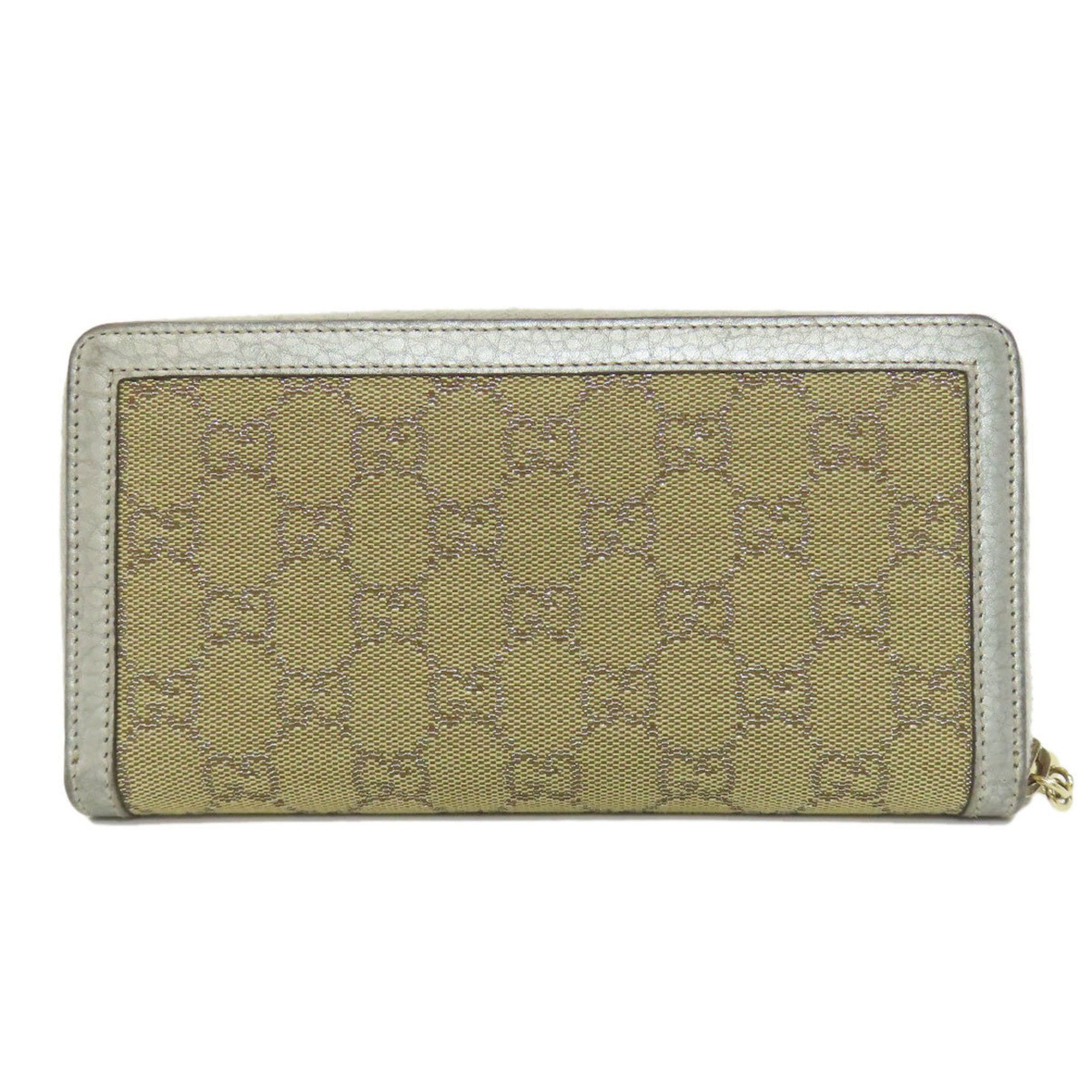 Gucci Gucci Bamboo wallet Size ONE SIZE - 2 Thumbnail