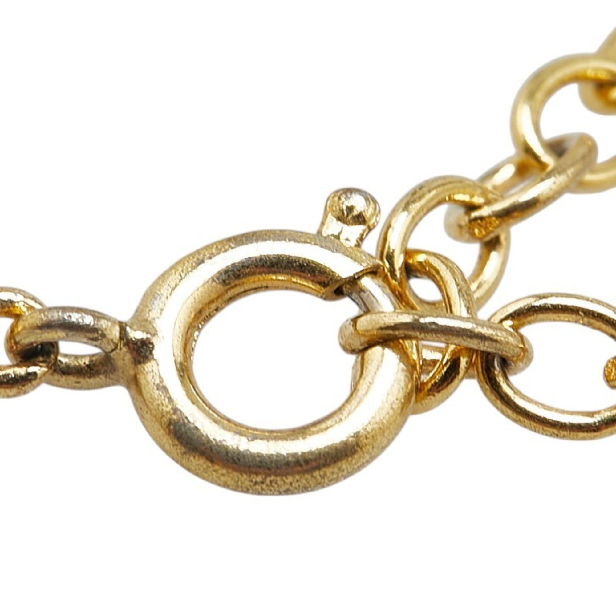 Dior Dior necklace Size ONE SIZE - 6 Thumbnail