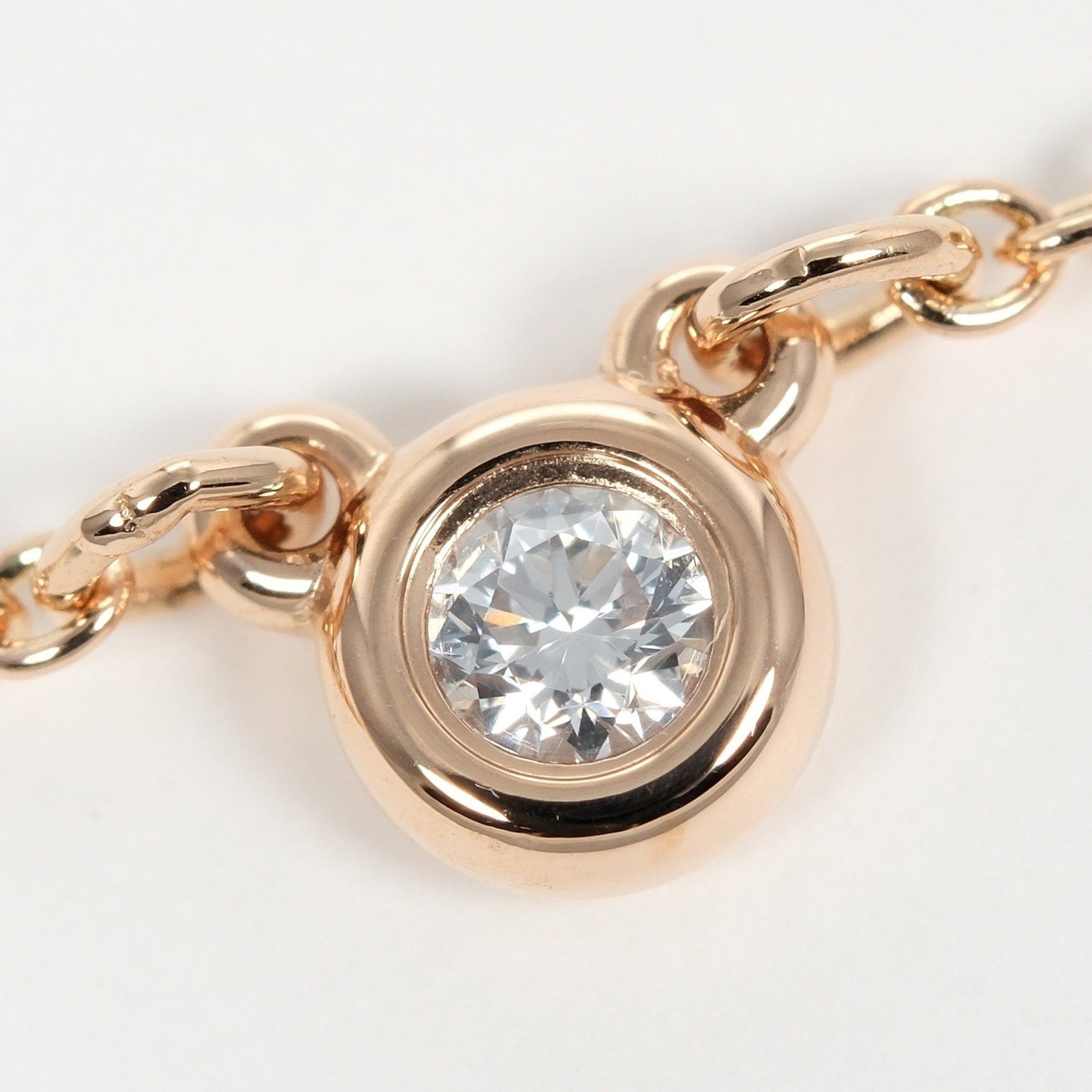 Tiffany & Co. Tiffany & Co By the yard necklace Size ONE SIZE - 4 Thumbnail