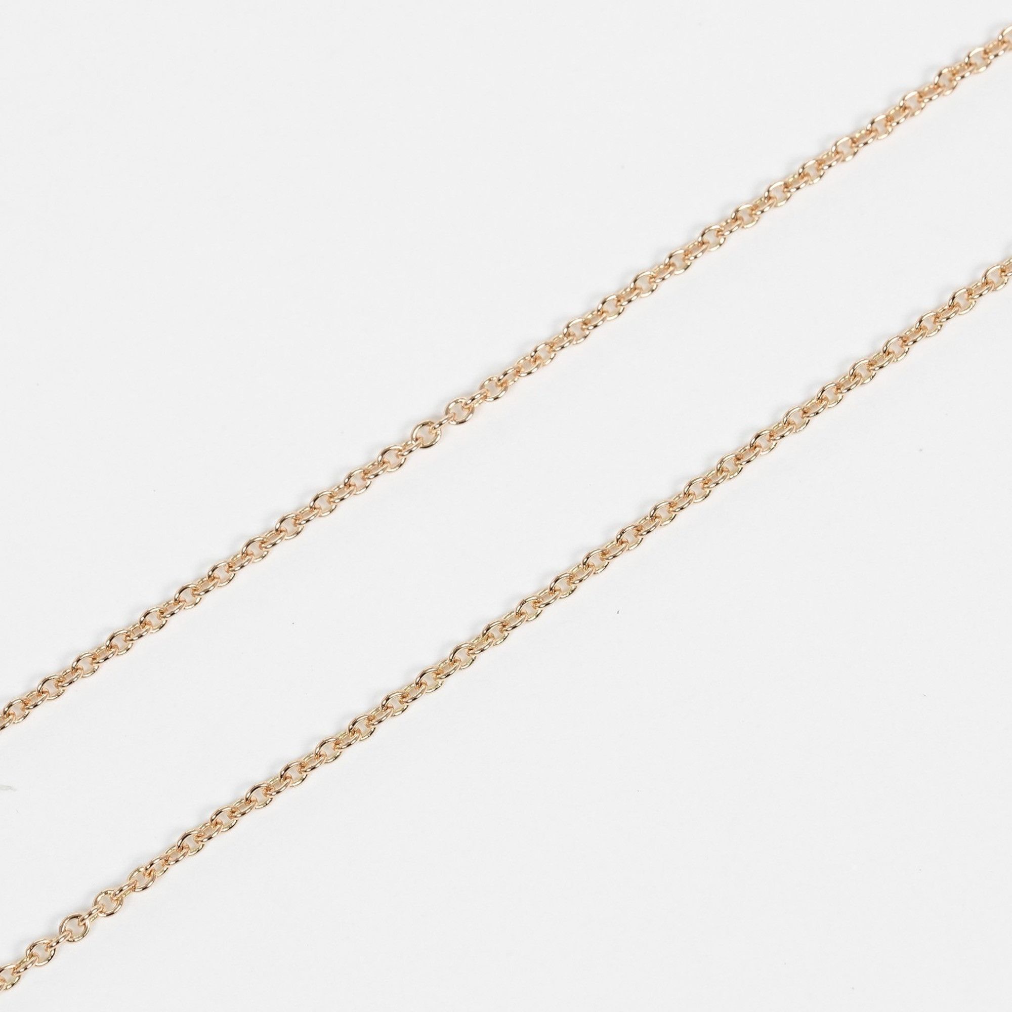 Tiffany & Co. Tiffany & Co By the yard necklace Size ONE SIZE - 6 Thumbnail