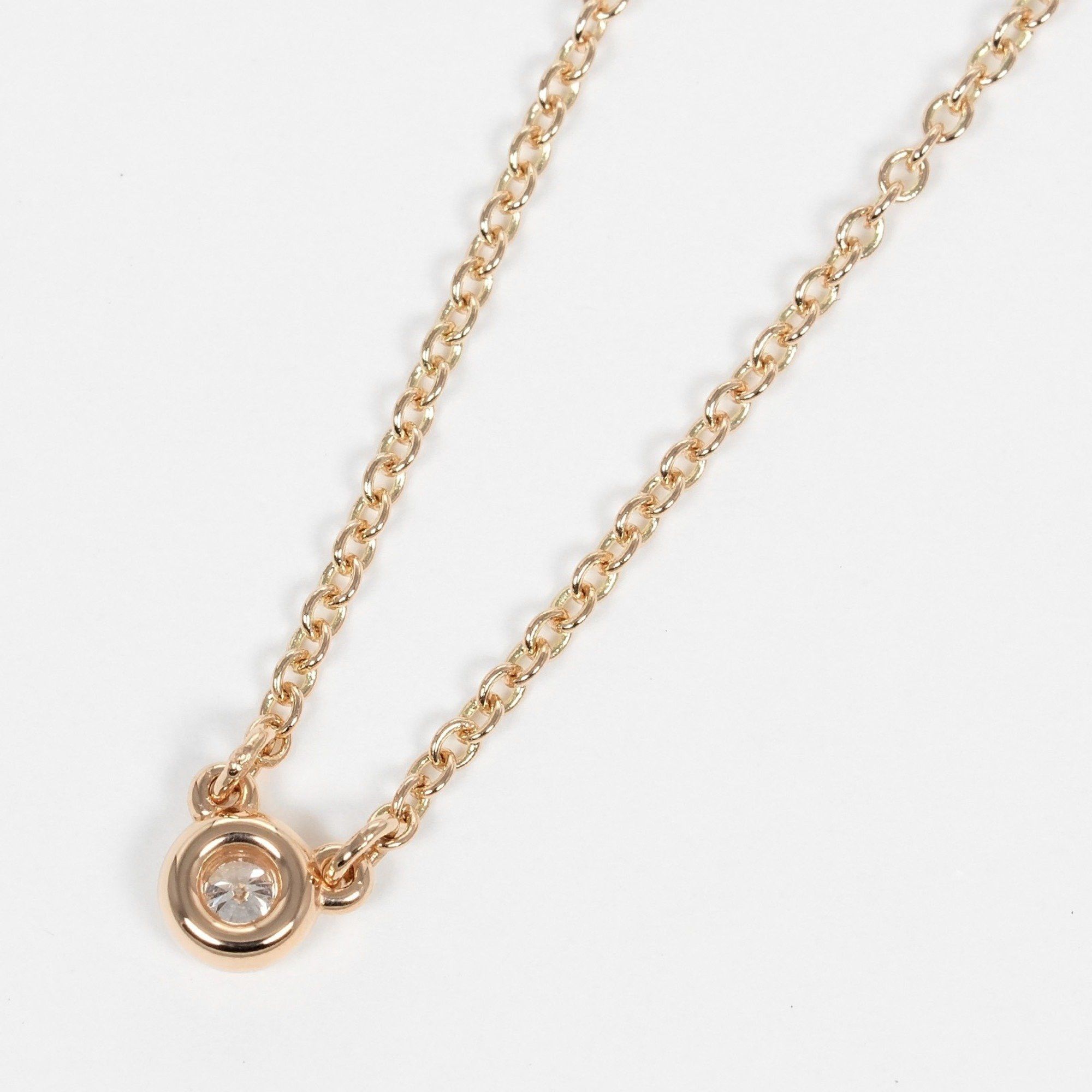 Tiffany & Co. Tiffany & Co By the yard necklace Size ONE SIZE - 3 Thumbnail