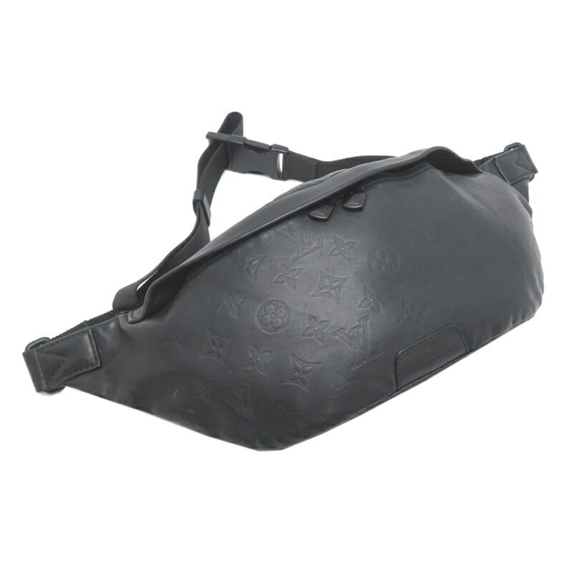 Louis Vuitton Louis Vuitton Discovery shoulder Size ONE SIZE - 3 Thumbnail