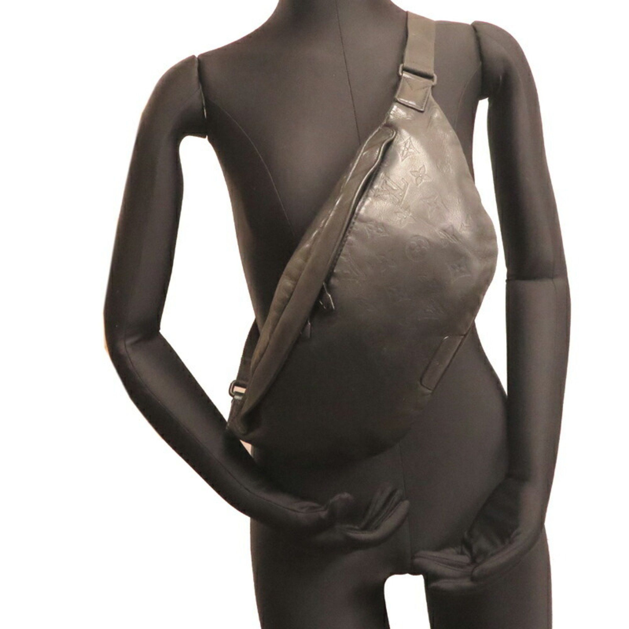 Louis Vuitton Louis Vuitton Discovery shoulder Size ONE SIZE - 8 Thumbnail