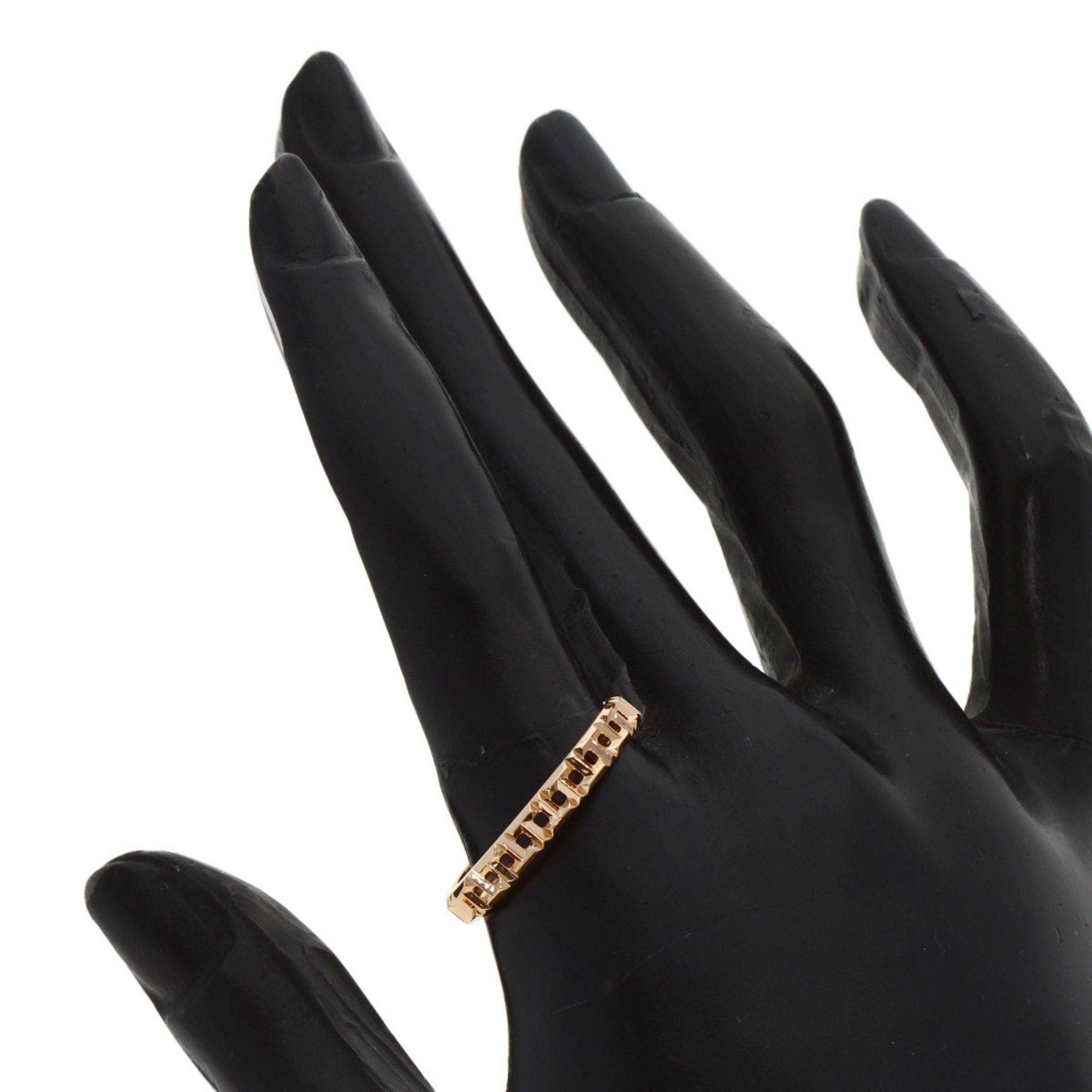 Tiffany & Co. Tiffany & Co T True ring Size ONE SIZE - 6 Thumbnail