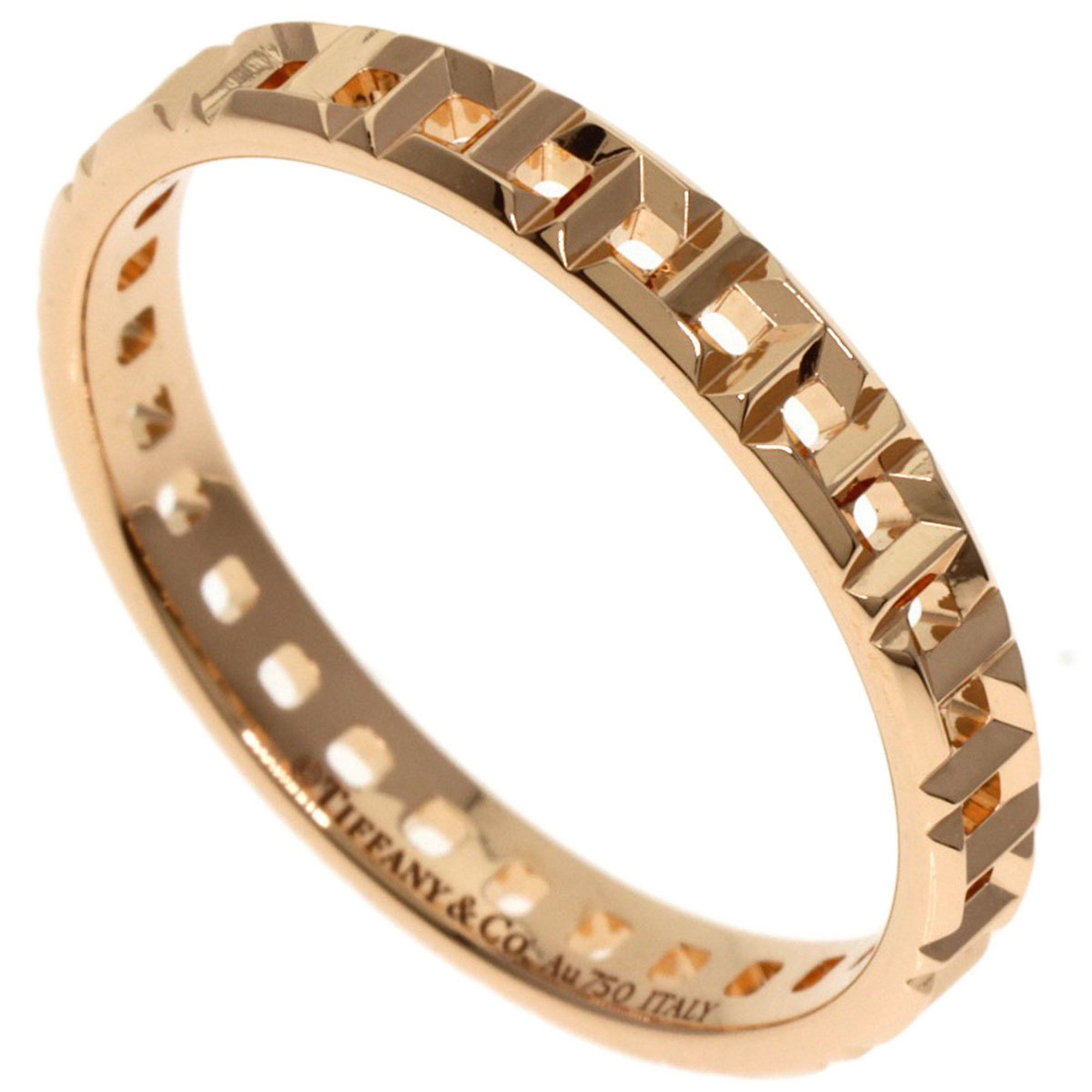 Tiffany & Co. Tiffany & Co T True ring Size ONE SIZE - 4 Thumbnail