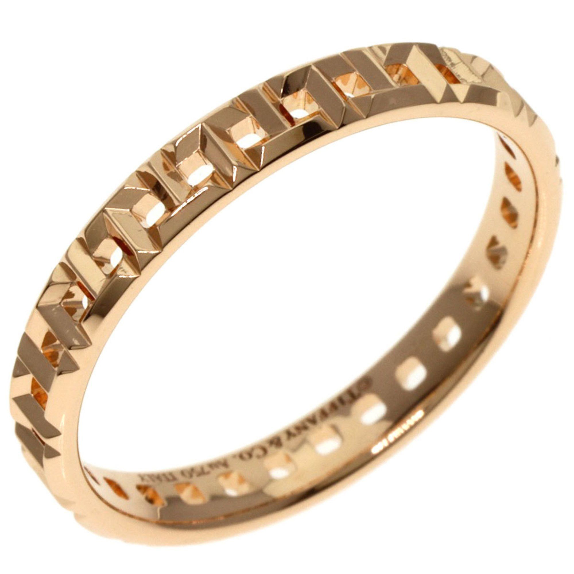 Tiffany & Co. Tiffany & Co T True ring Size ONE SIZE - 2 Thumbnail