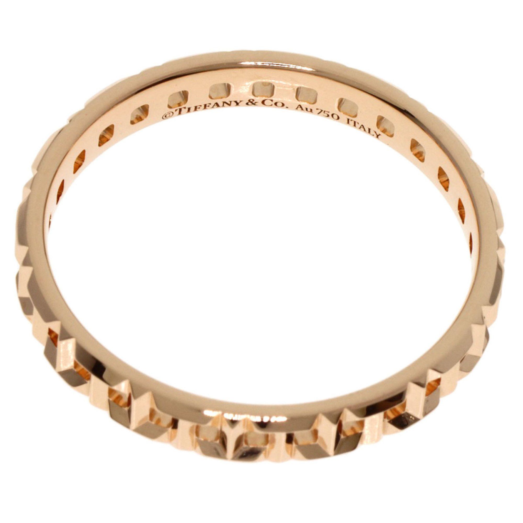 Tiffany & Co. Tiffany & Co T True ring Size ONE SIZE - 5 Thumbnail