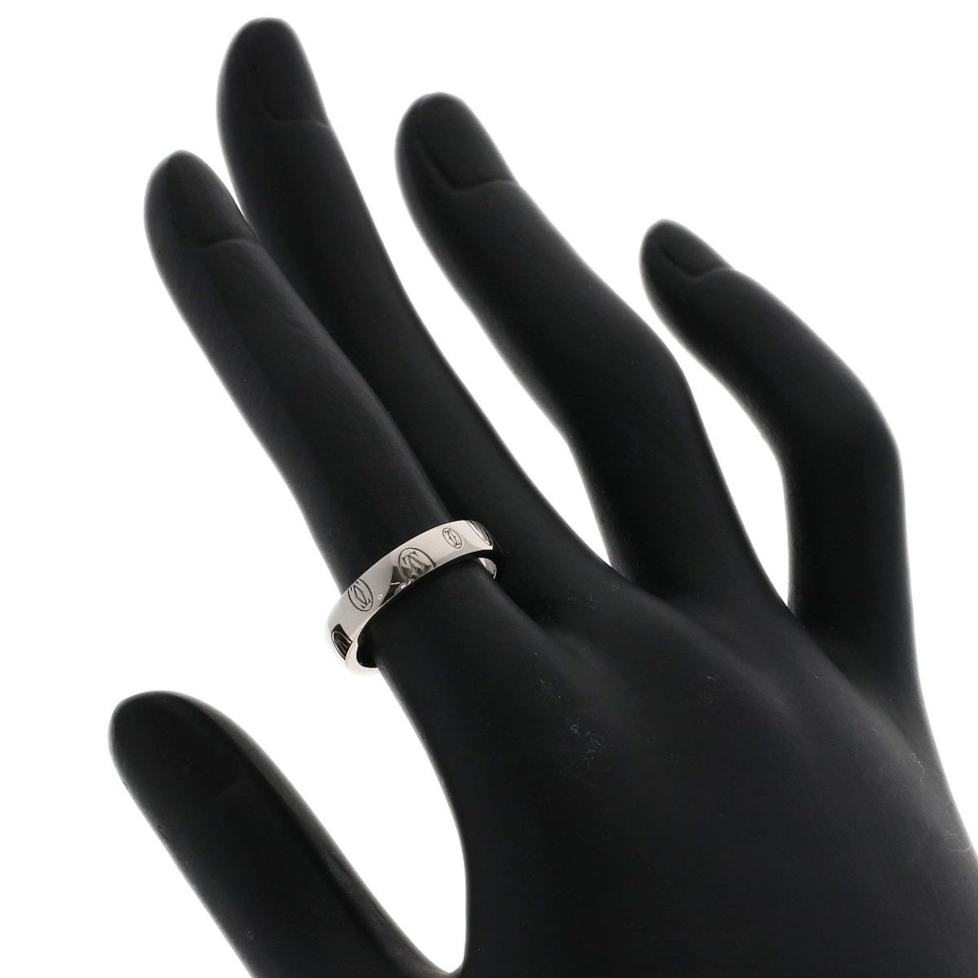 Cartier Cartier Happy birthday ring Size ONE SIZE - 5 Thumbnail