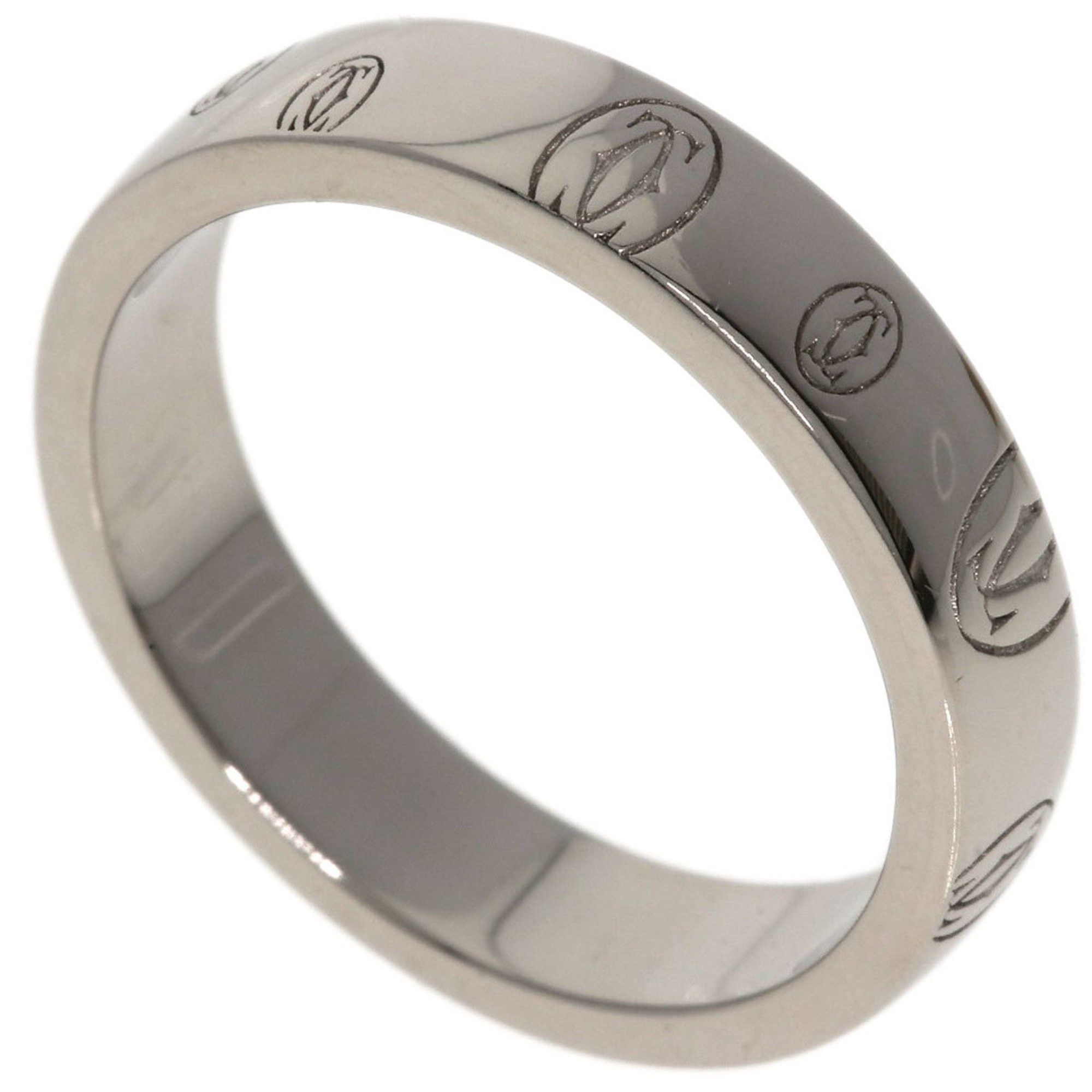 Cartier Cartier Happy birthday ring Size ONE SIZE - 8 Thumbnail