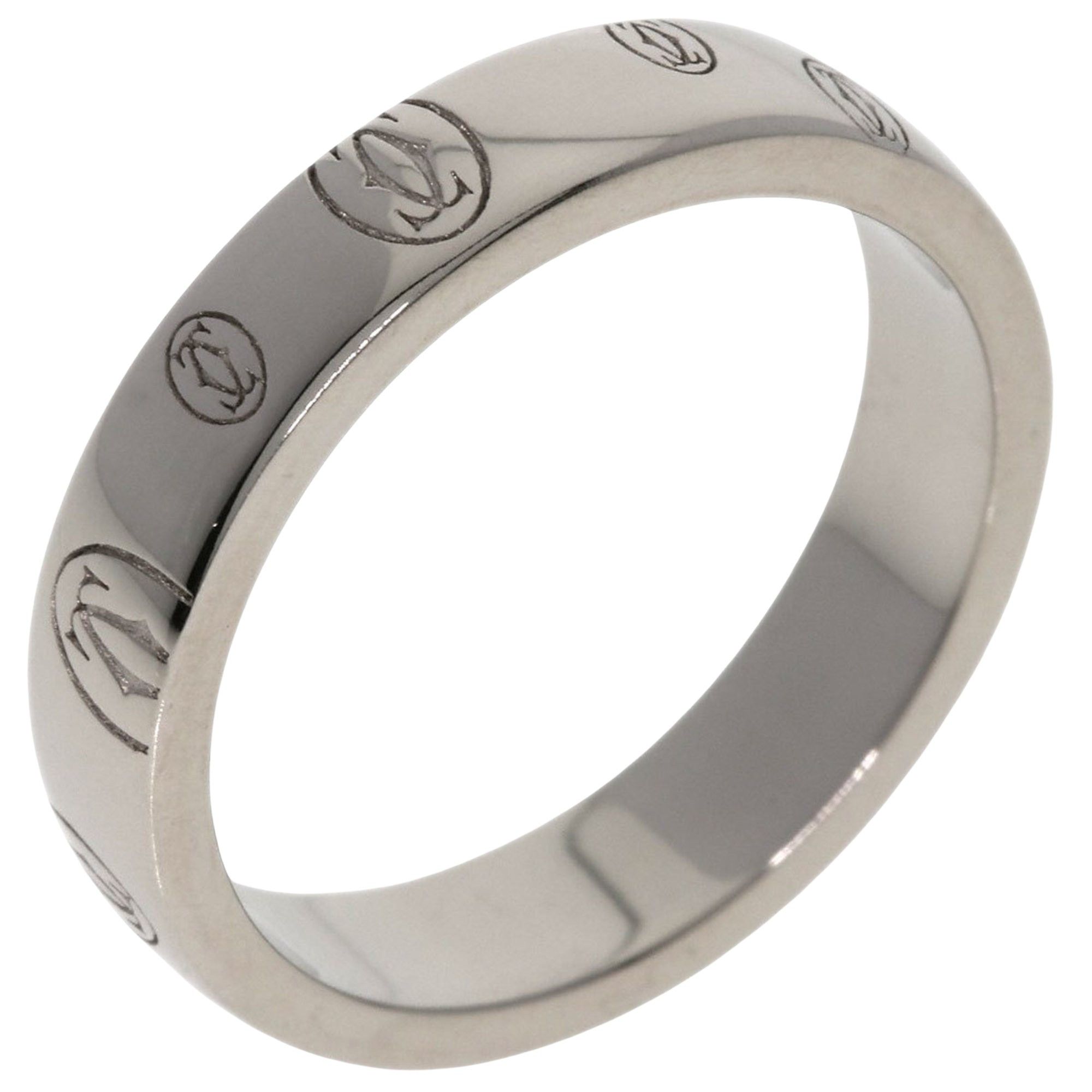 Cartier Cartier Happy birthday ring Size ONE SIZE - 2 Thumbnail