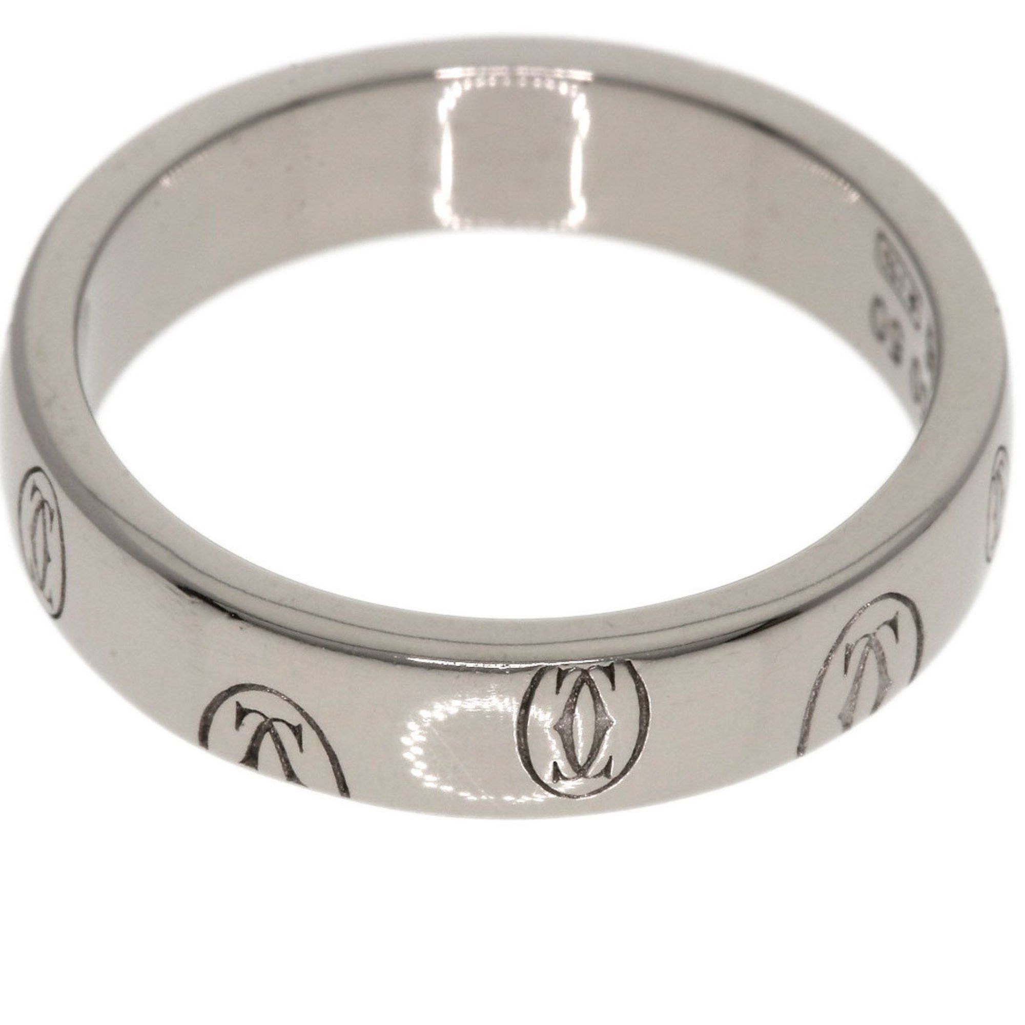 Cartier Cartier Happy birthday ring Size ONE SIZE - 6 Thumbnail