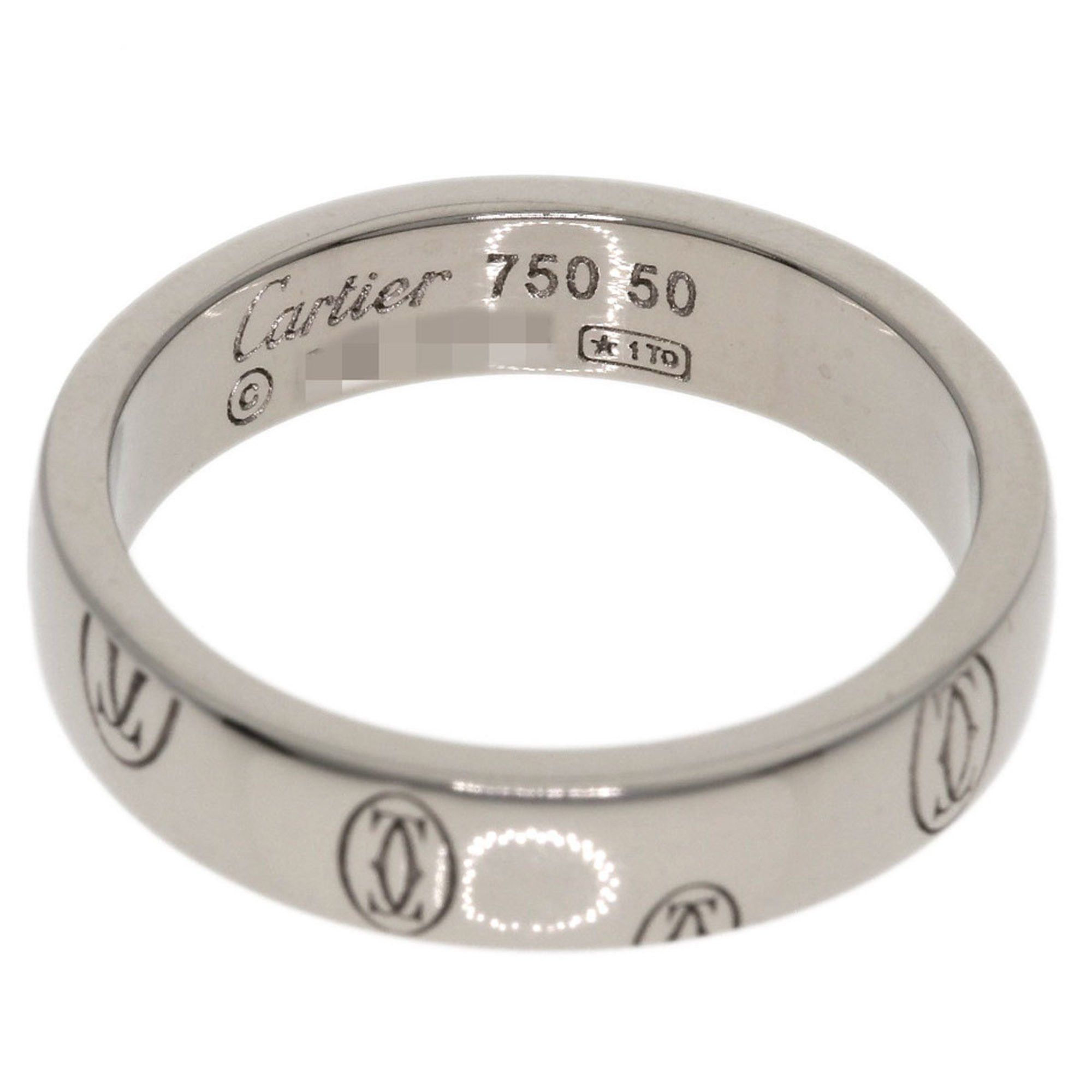 Cartier Cartier Happy birthday ring Size ONE SIZE - 4 Thumbnail