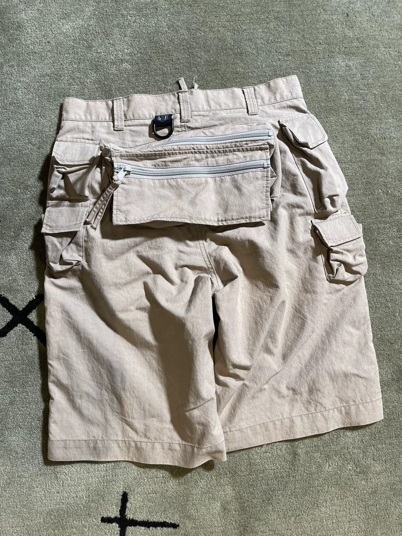 Maison MIHARA YASUHIRO Cargo Pants with Multiple Pockets for Outdoor Use Size US 40 / EU 56 - 9 Thumbnail