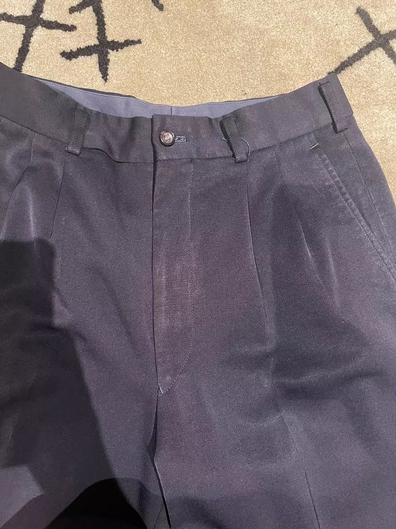 Comme des Garcons Comme des Garçons 1989 Women's Pants Size US 35 - 2 Thumbnail