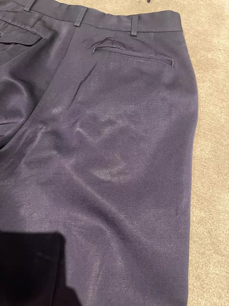 Comme des Garcons Comme des Garçons 1989 Women's Pants Size US 35 - 4 Thumbnail