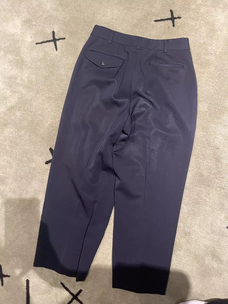 Comme des Garcons Comme des Garçons 1989 Women's Pants Size US 35 - 5 Thumbnail
