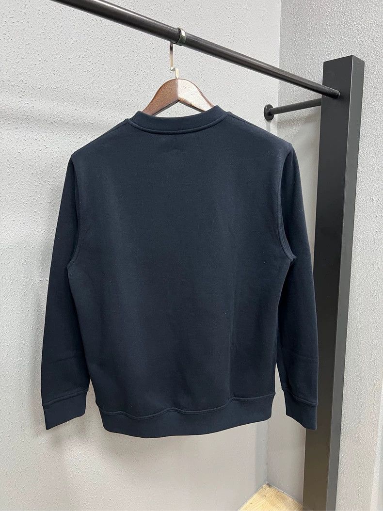 Hermes Hermes New Horse Design Sweatshirt Size US M / EU 48-50 / 2 - 2 Thumbnail