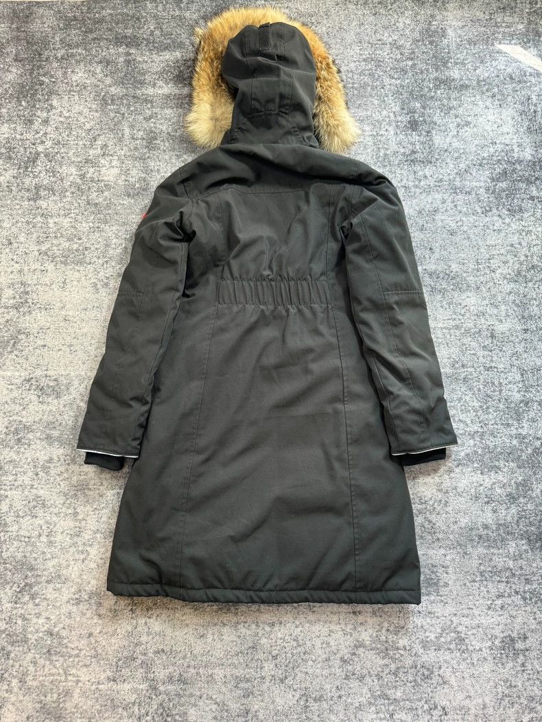 Canada Goose Canada Goose Kids Black Down Jacket Size US M / EU 48-50 / 2 - 3 Thumbnail