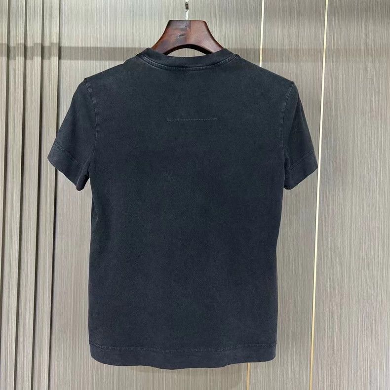 Givenchy Givenchy Short Sleeve Letter Print T-Shirt Size US XS / EU 42 / 0 - 2 Thumbnail