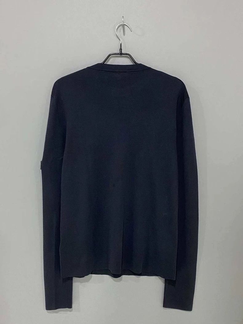 Dior Dior Wool Sweater with Logo Size US M / EU 48-50 / 2 - 3 Thumbnail