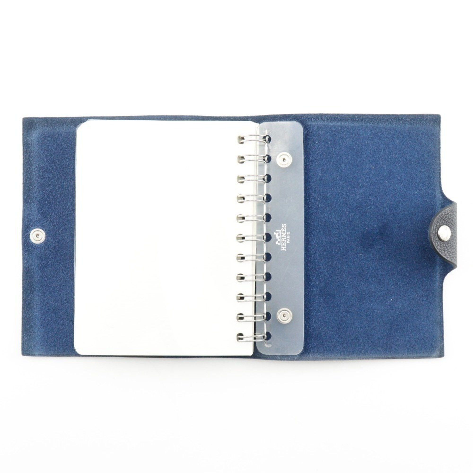 Hermes Hermès Agenda cover wallet Size ONE SIZE - 7 Thumbnail