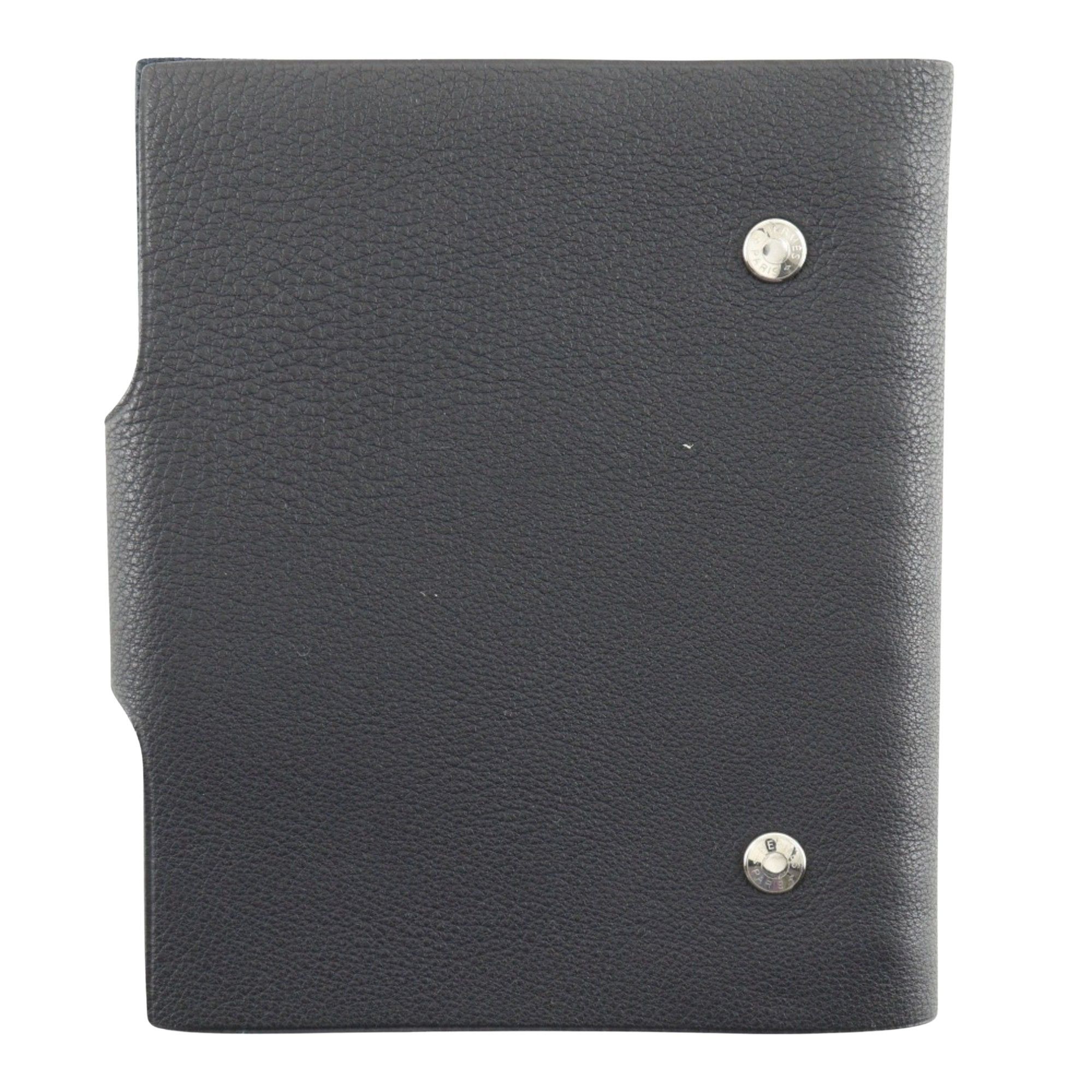 Hermes Hermès Agenda cover wallet Size ONE SIZE - 2 Thumbnail