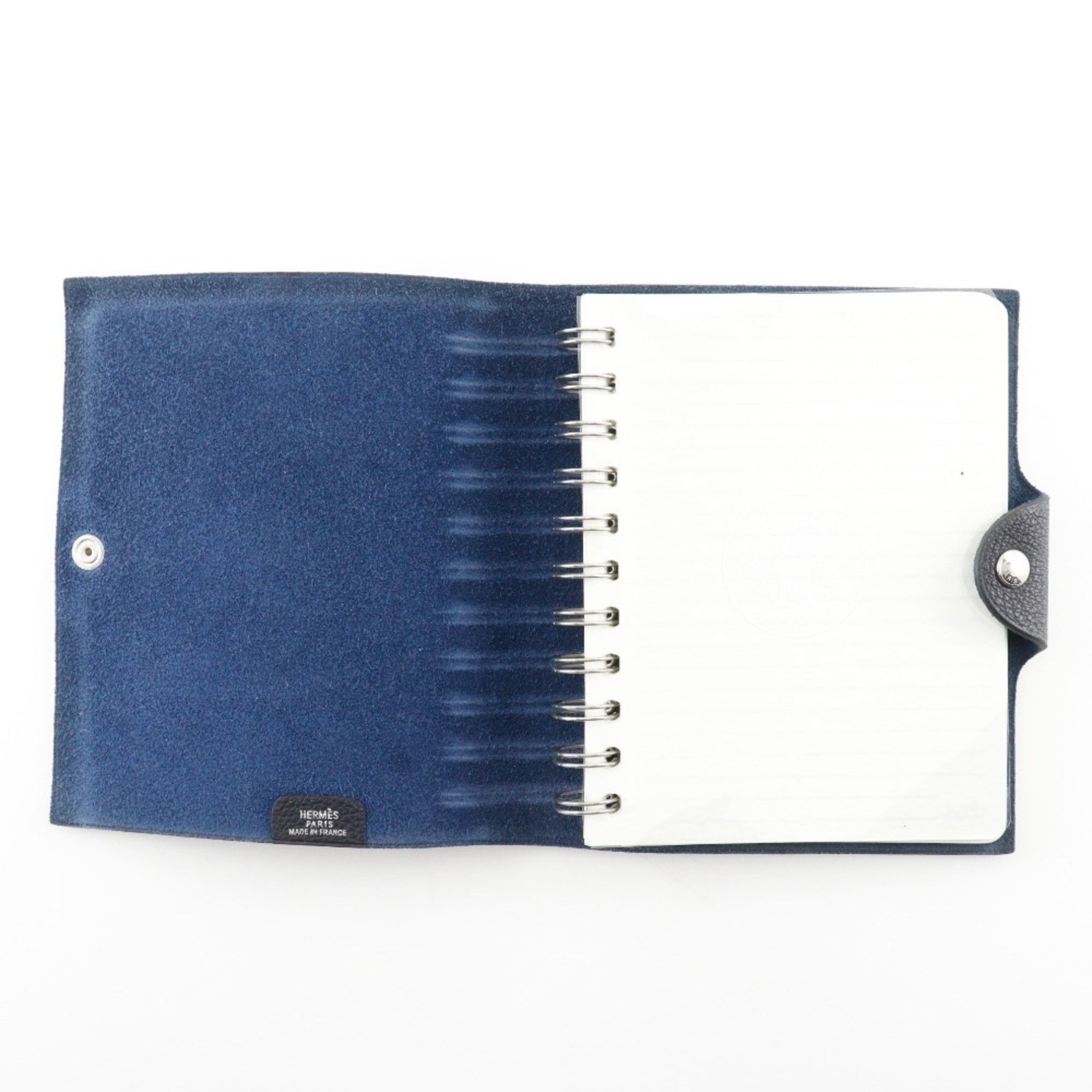 Hermes Hermès Agenda cover wallet Size ONE SIZE - 6 Thumbnail