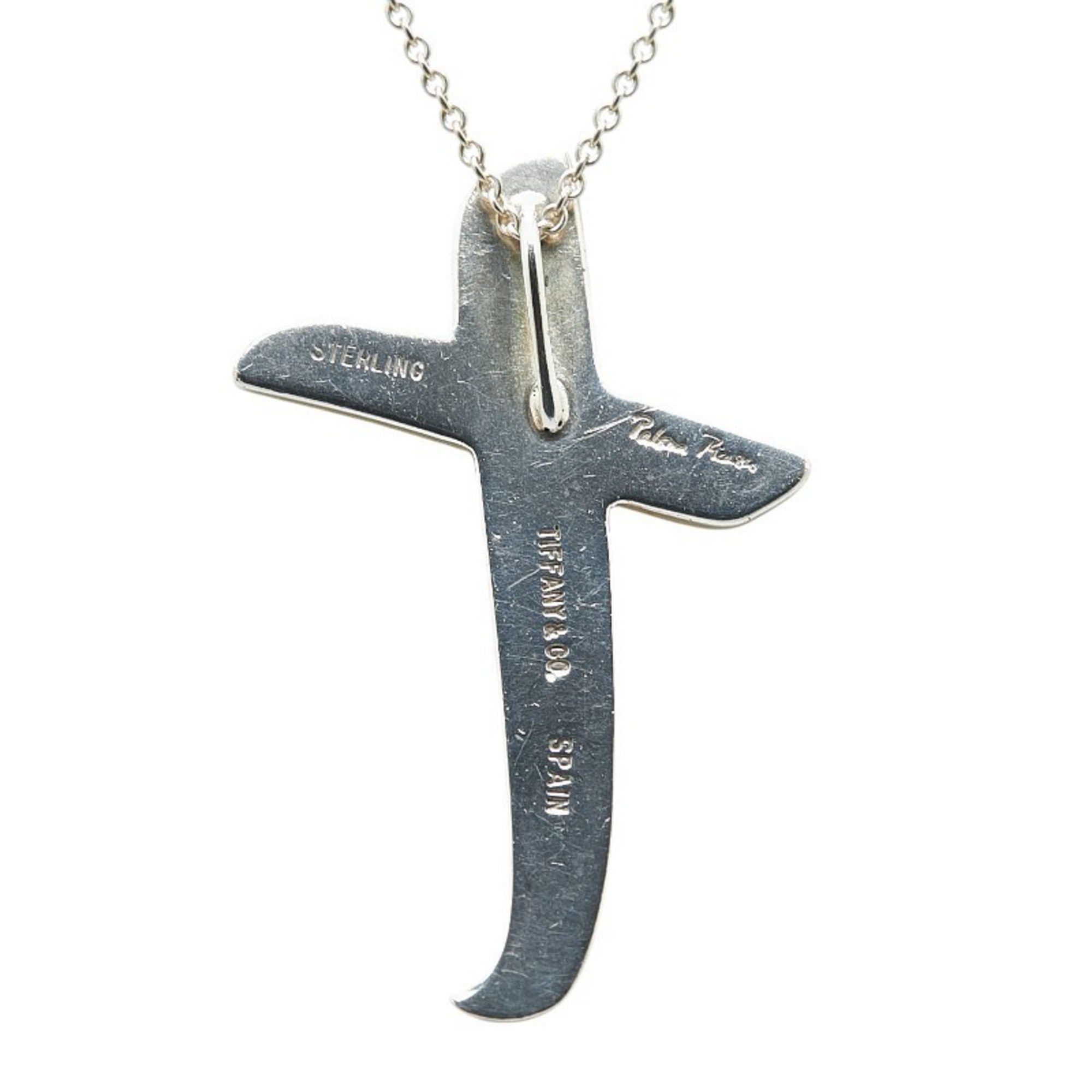 Tiffany & Co. Tiffany & Co Kiss necklace Size ONE SIZE - 2 Thumbnail