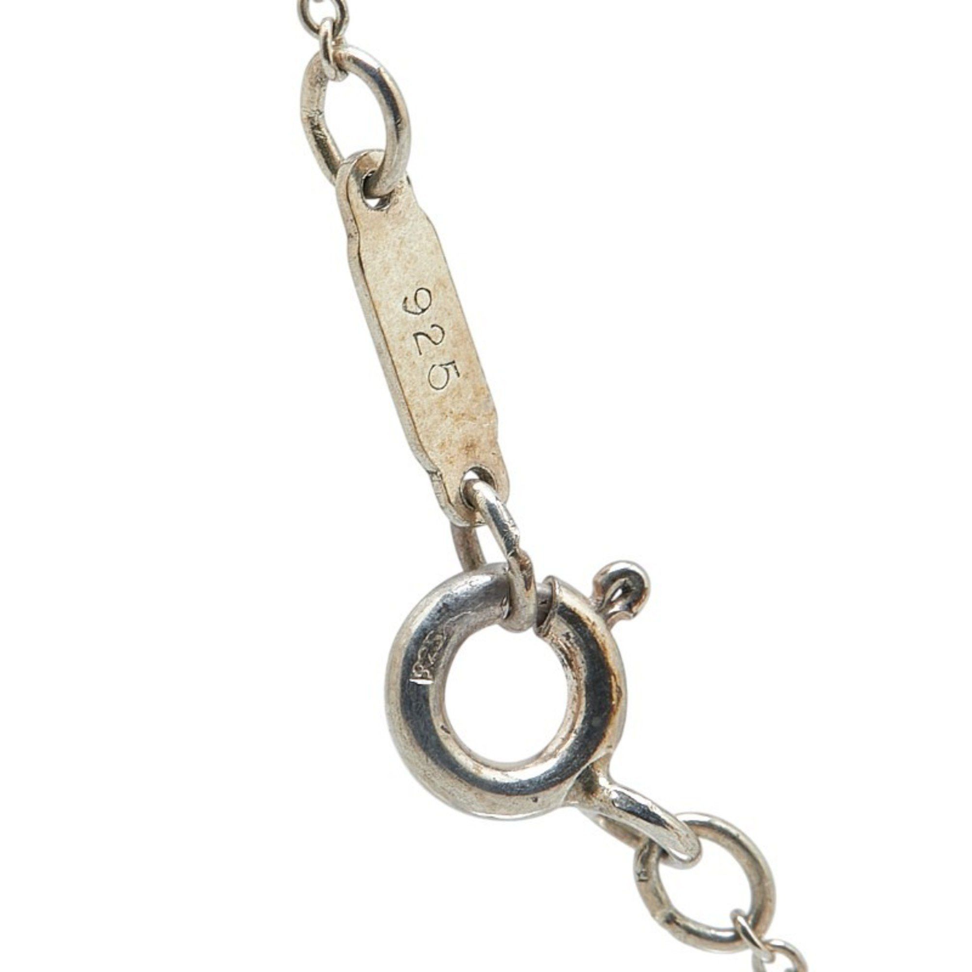 Tiffany & Co. Tiffany & Co Kiss necklace Size ONE SIZE - 6 Thumbnail
