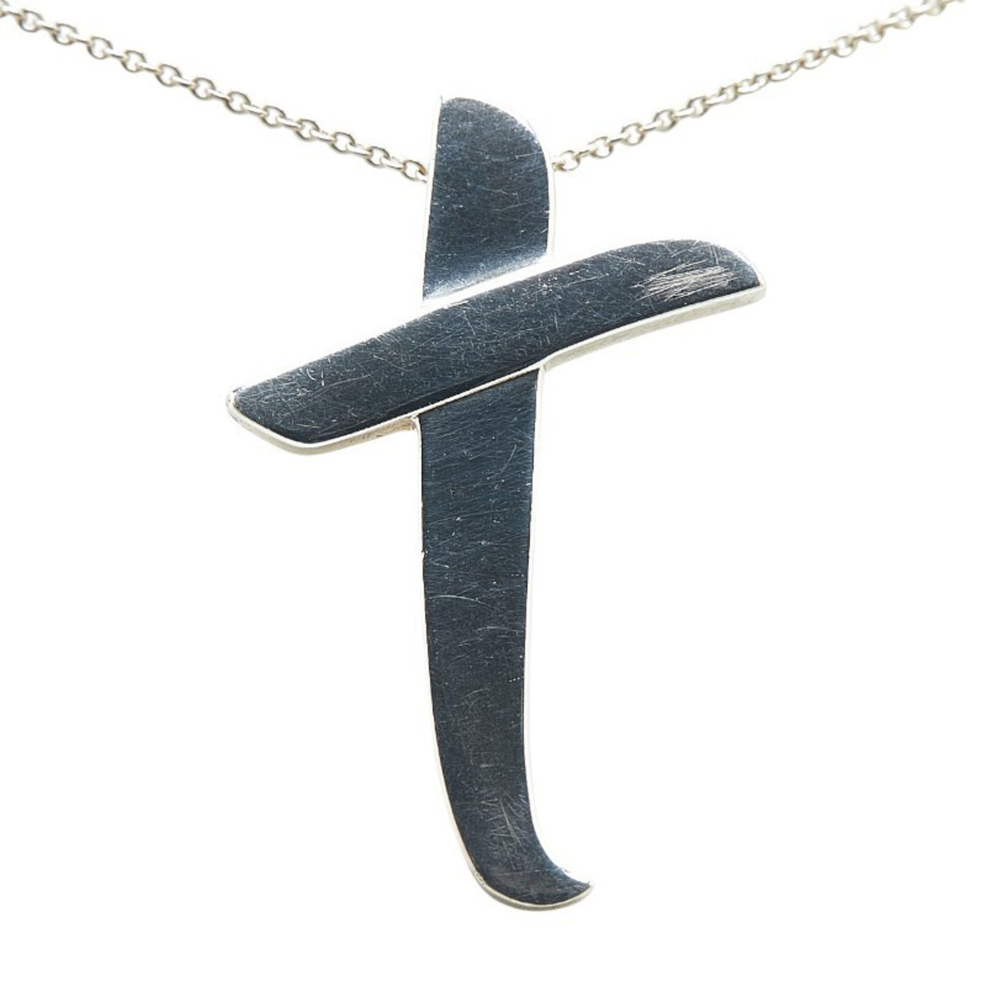 Tiffany & Co. Tiffany & Co Kiss necklace Size ONE SIZE - 4 Thumbnail