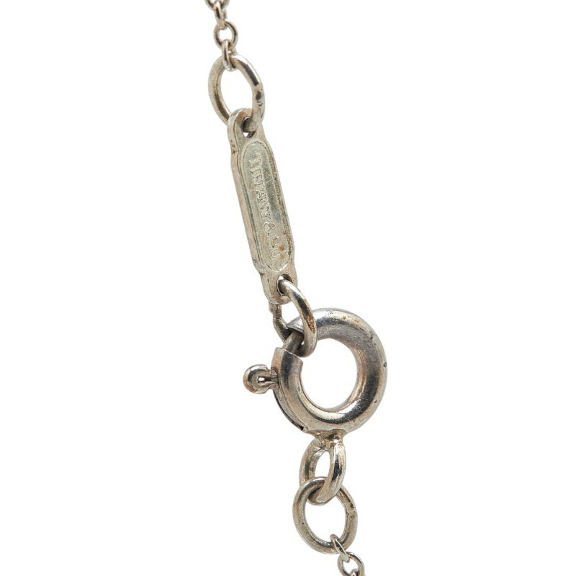 Tiffany & Co. Tiffany & Co Kiss necklace Size ONE SIZE - 5 Thumbnail
