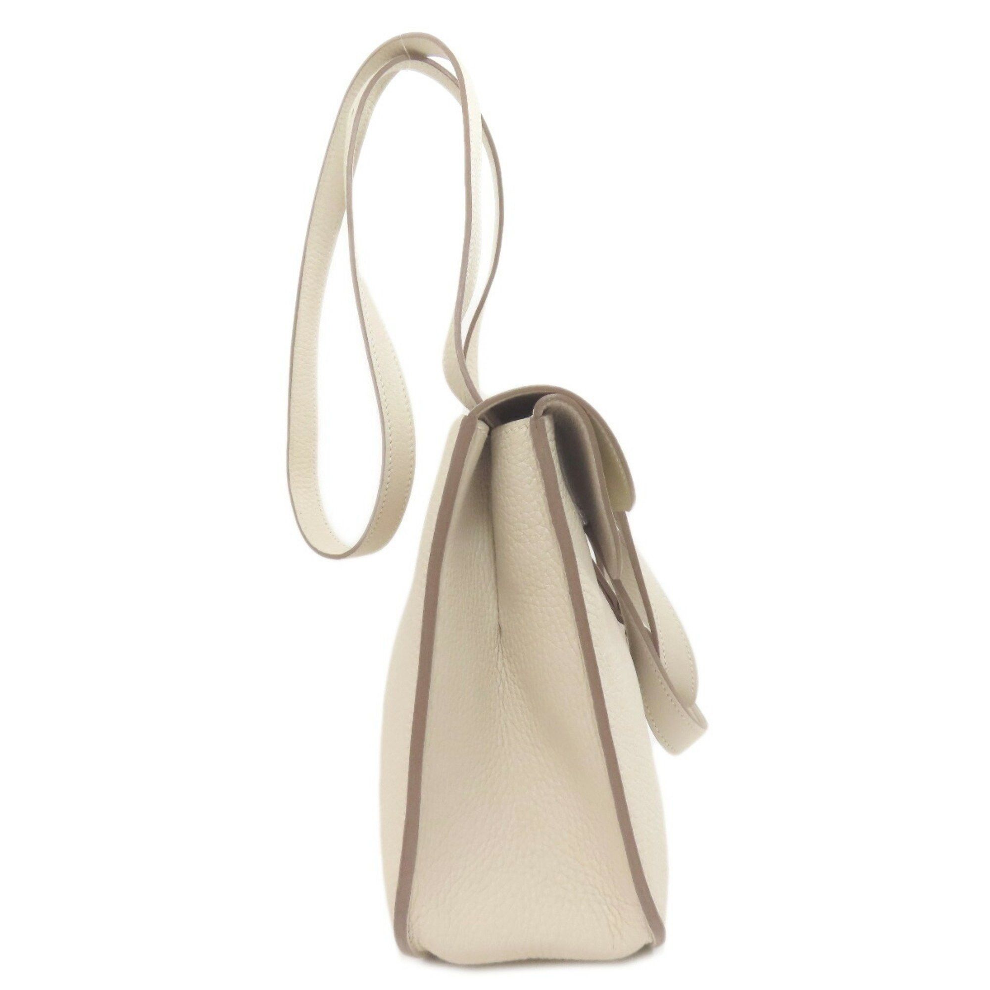 Hermes Hermès Halzan shoulder Size ONE SIZE - 3 Thumbnail