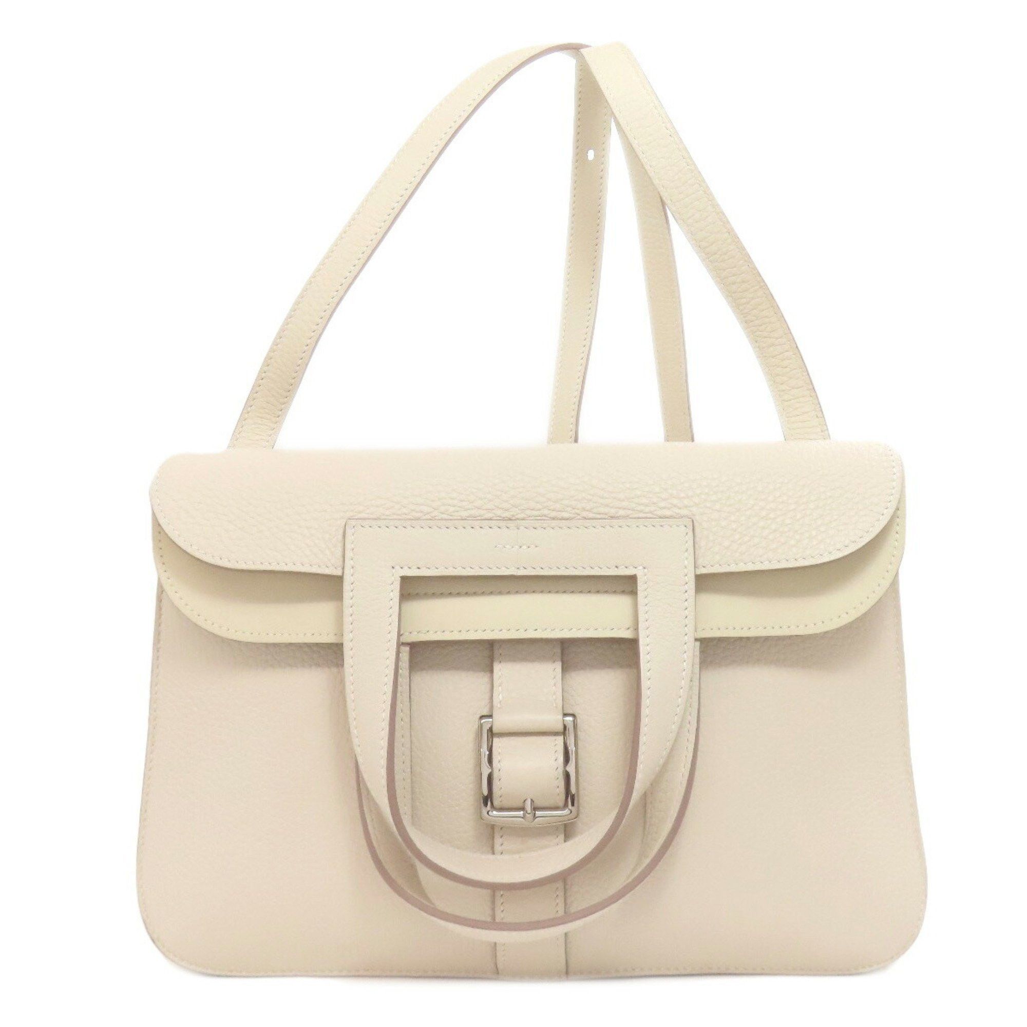 Hermes Hermès Halzan shoulder Size ONE SIZE - 11 Thumbnail