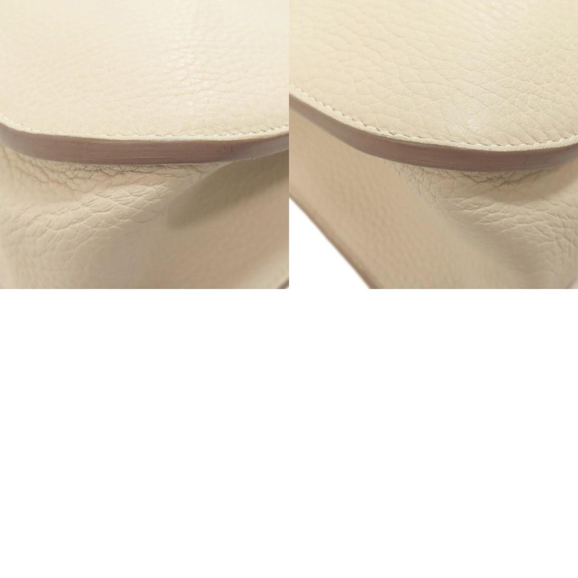Hermes Hermès Halzan shoulder Size ONE SIZE - 6 Thumbnail