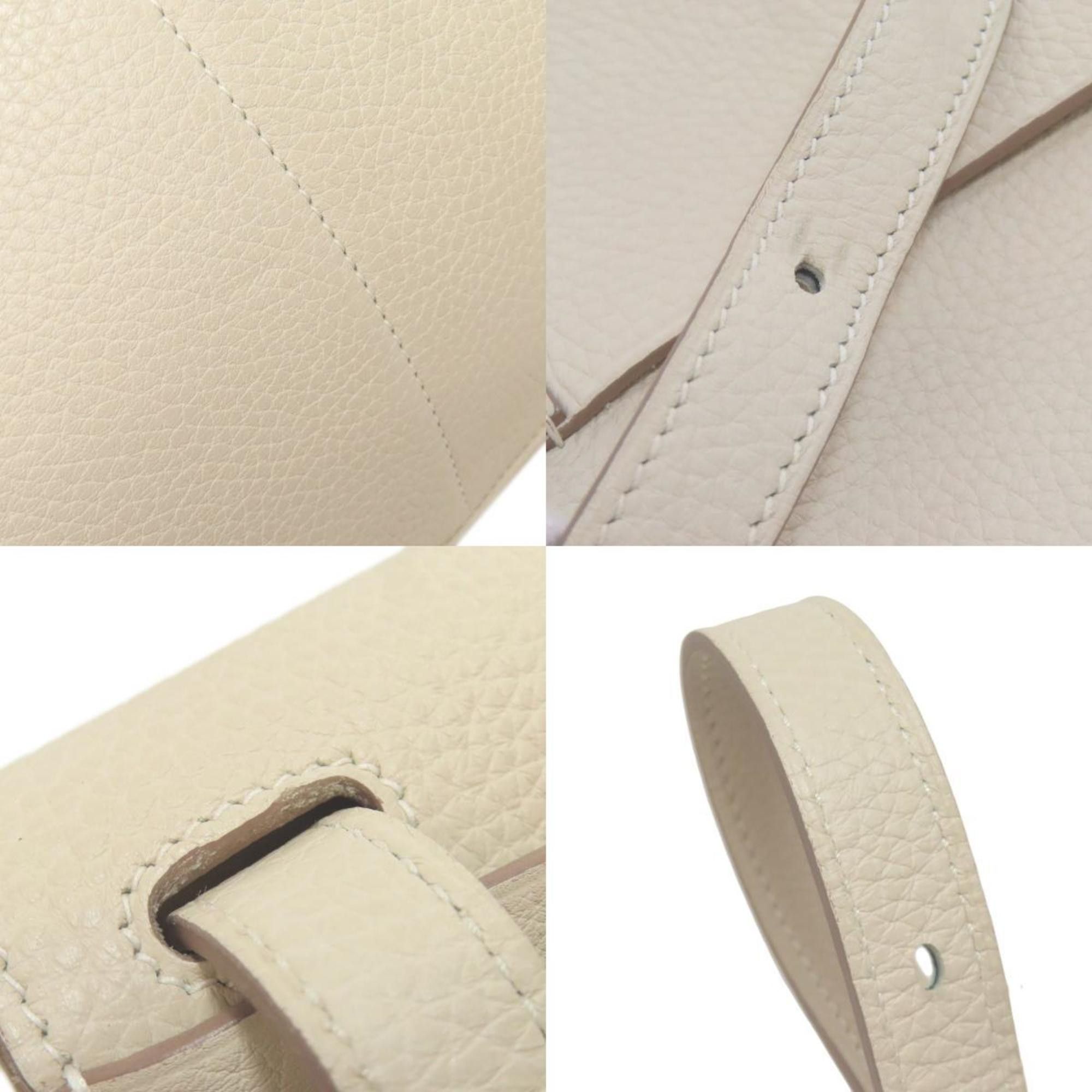 Hermes Hermès Halzan shoulder Size ONE SIZE - 7 Thumbnail