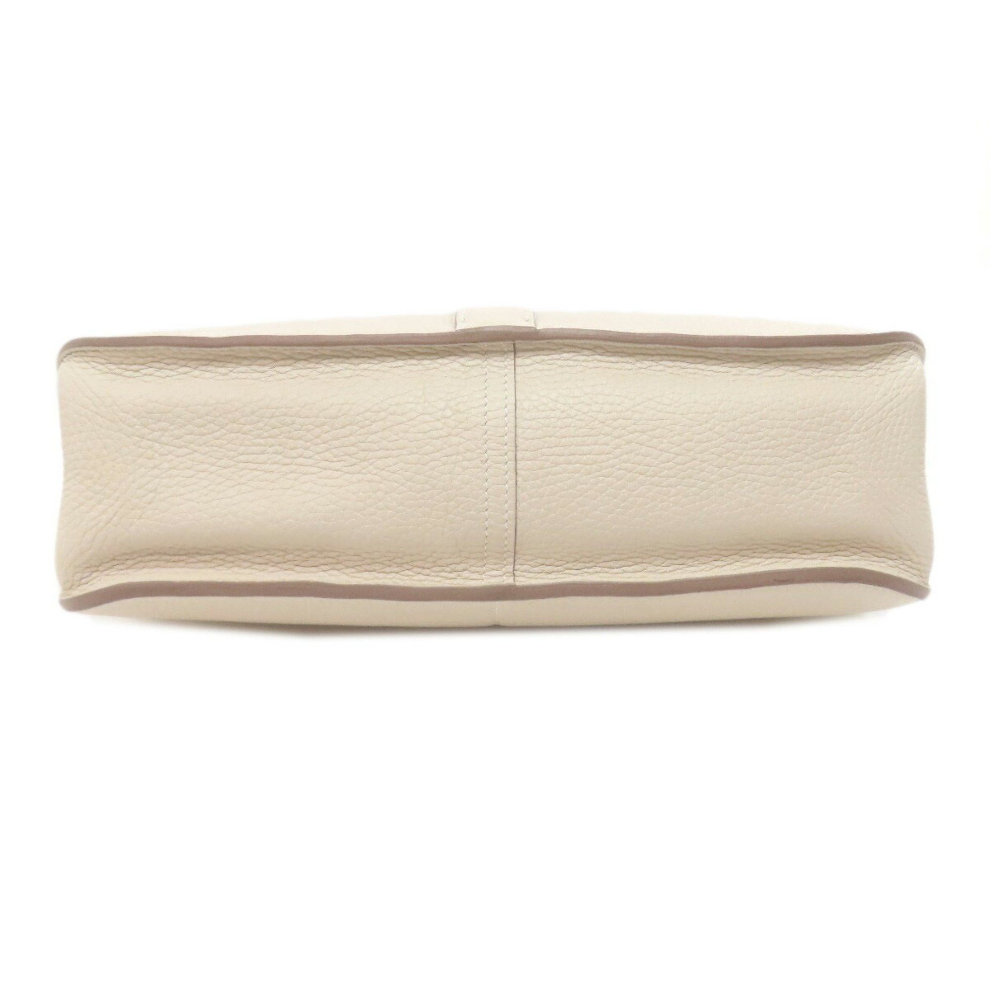 Hermes Hermès Halzan shoulder Size ONE SIZE - 4 Thumbnail