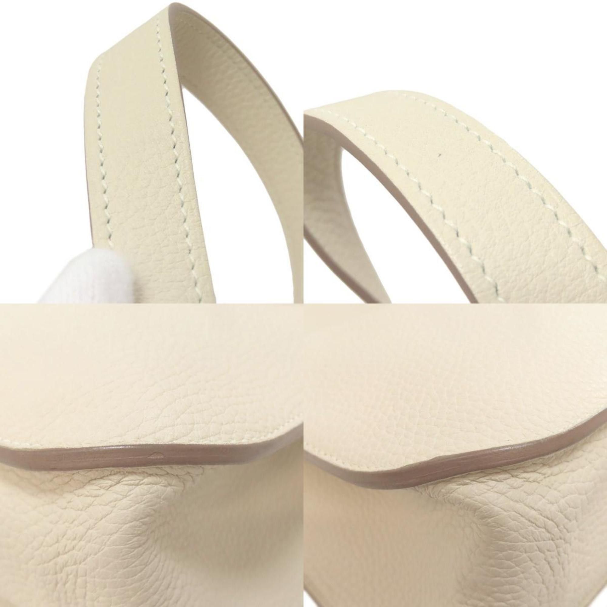 Hermes Hermès Halzan shoulder Size ONE SIZE - 5 Thumbnail