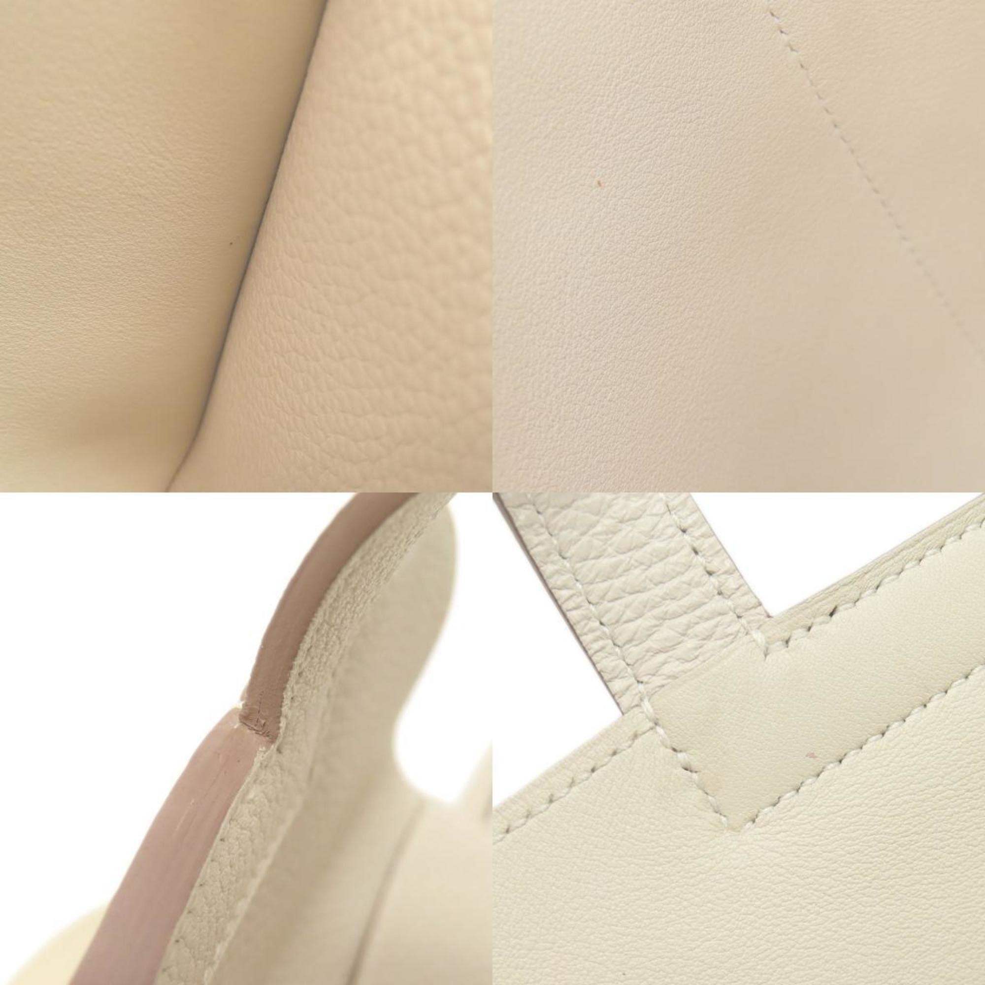 Hermes Hermès Halzan shoulder Size ONE SIZE - 9 Thumbnail