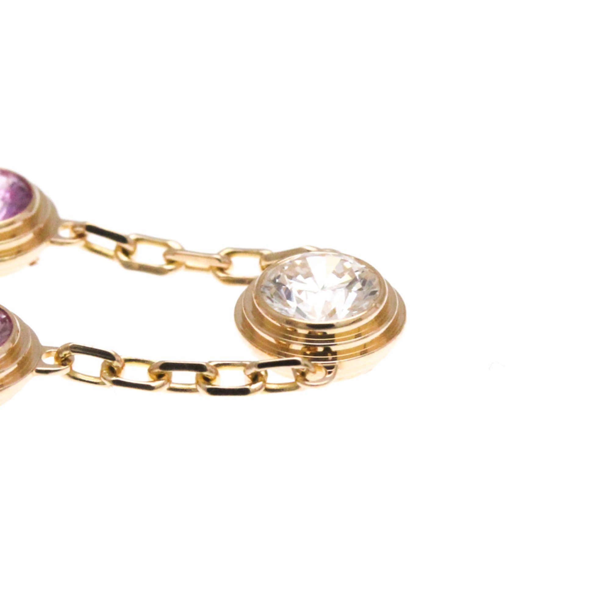 Cartier Cartier Cartier d'Amour bracelet Size ONE SIZE - 13 Thumbnail