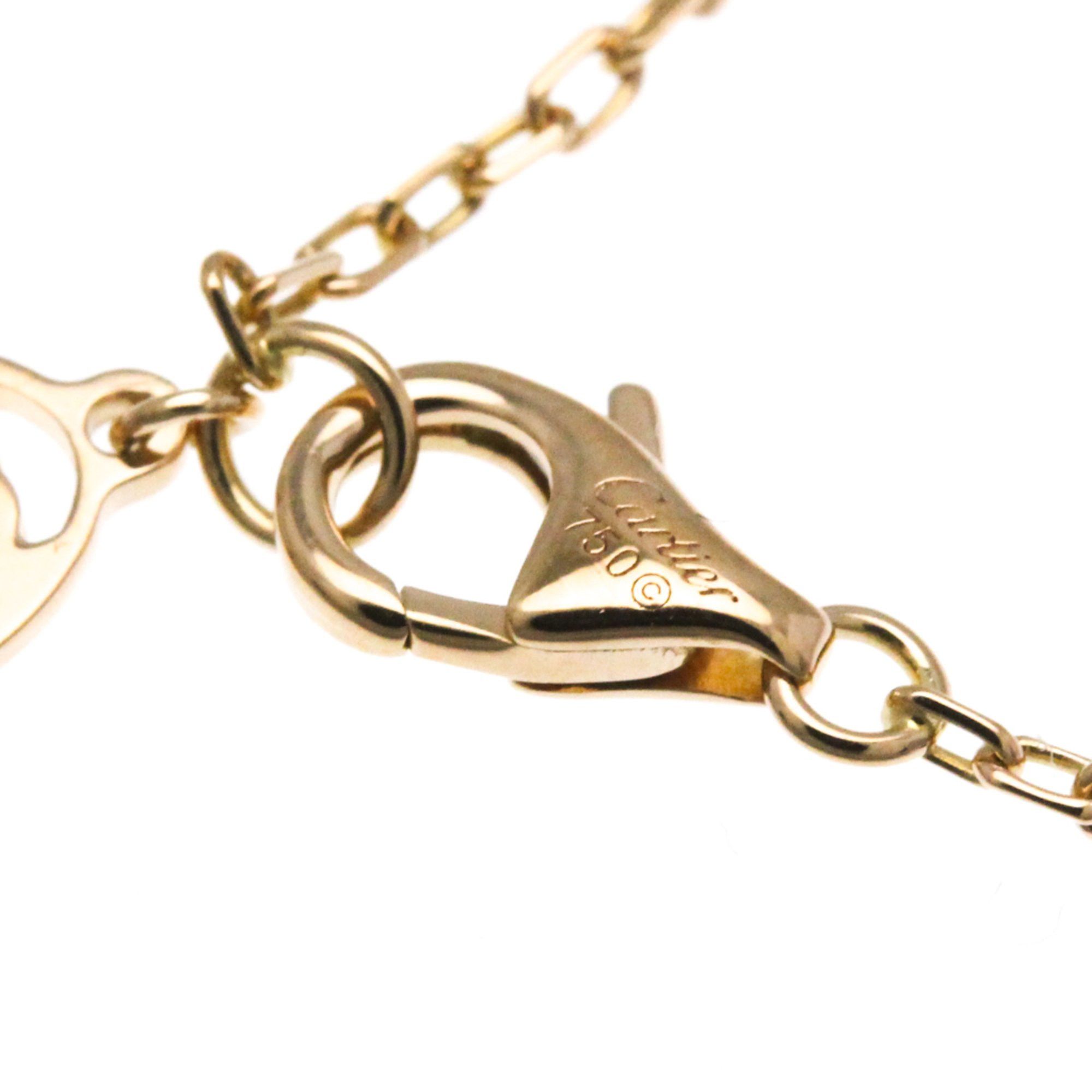 Cartier Cartier Cartier d'Amour bracelet Size ONE SIZE - 8 Thumbnail