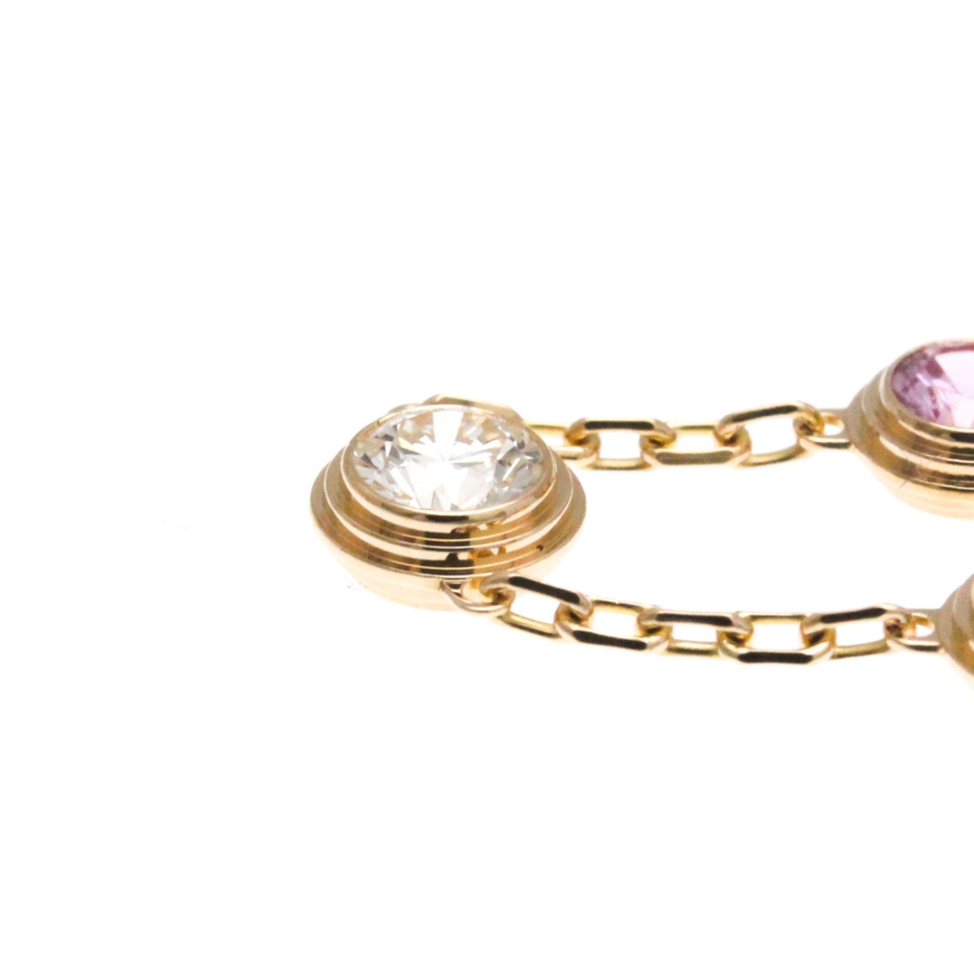 Cartier Cartier Cartier d'Amour bracelet Size ONE SIZE - 2 Thumbnail
